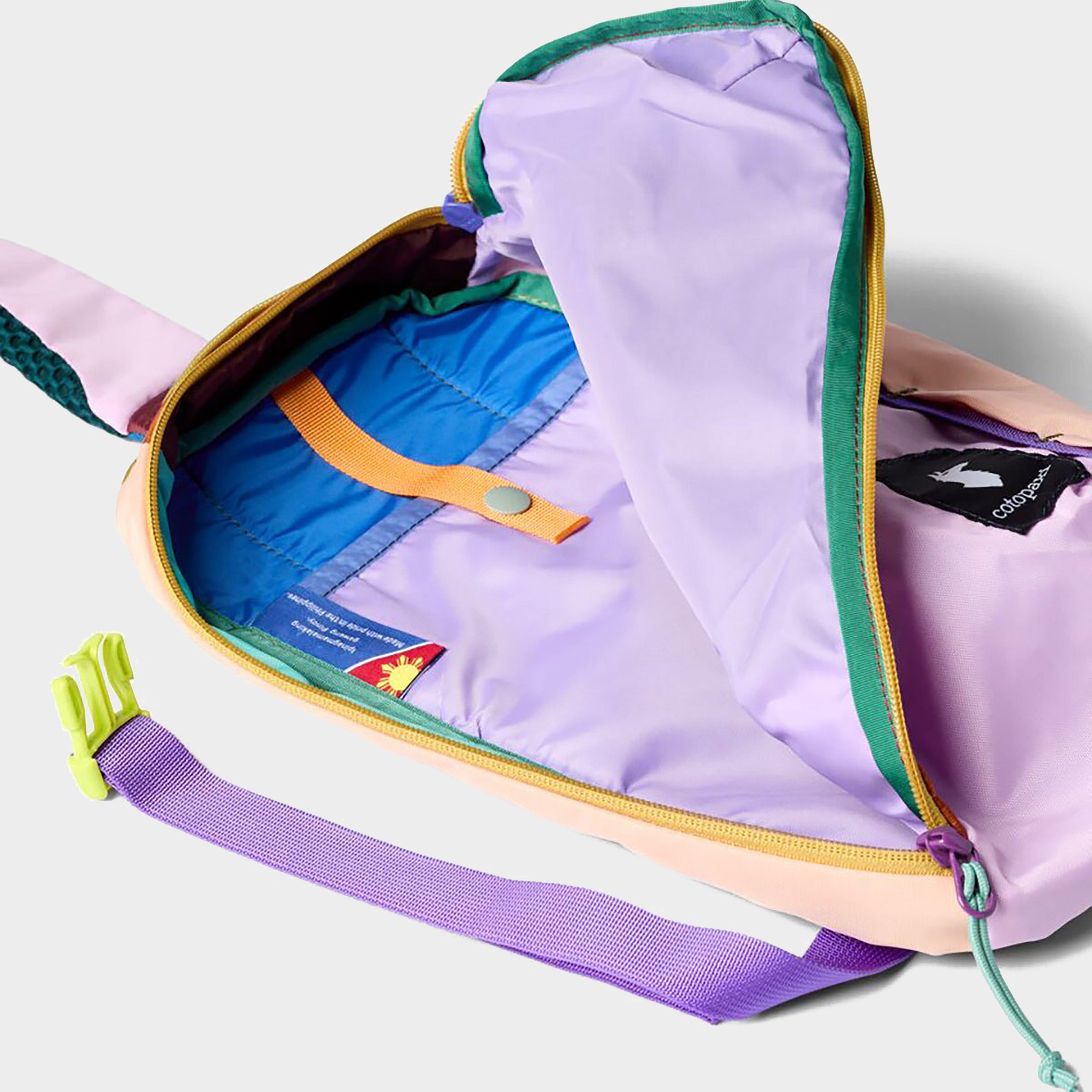 Todo 8L Sling - Unique Del Dia Version