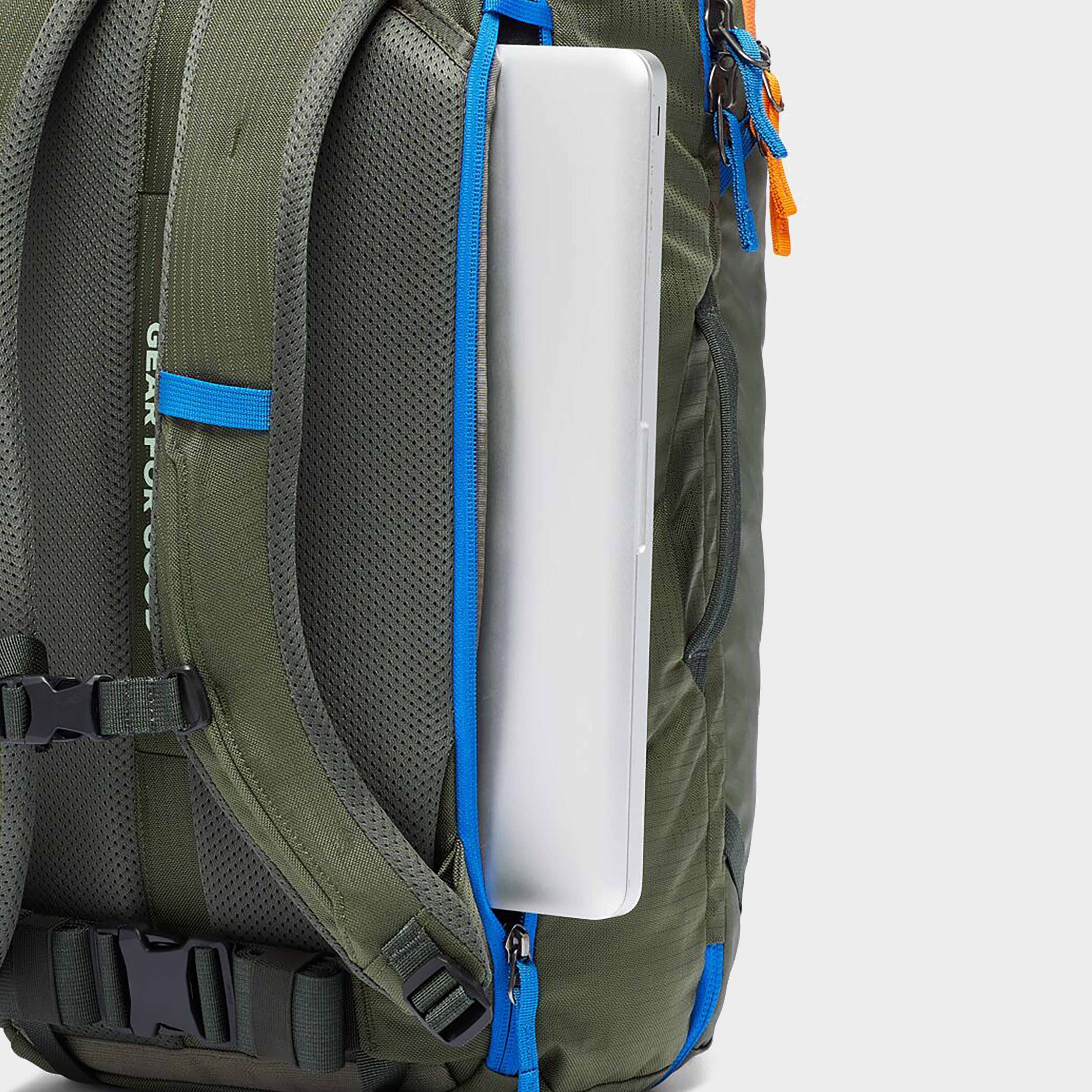 Allpa 28L Travel Pack