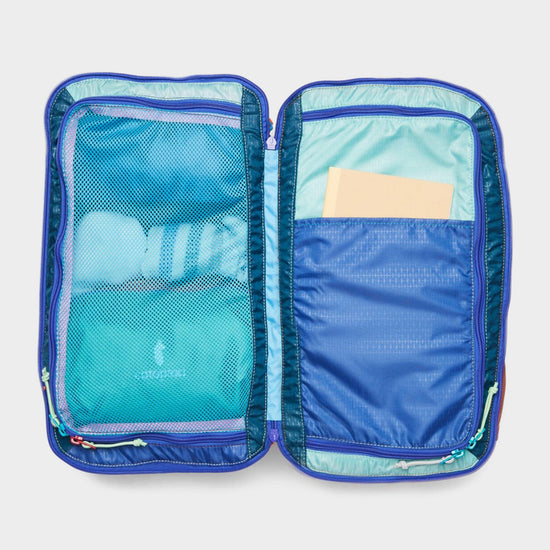 Allpa Mini 20L Travel Pack - Unique Del Dia Version