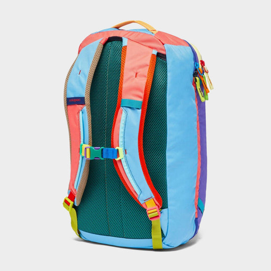 Allpa Mini 20L Travel Pack - Unique Del Dia Version