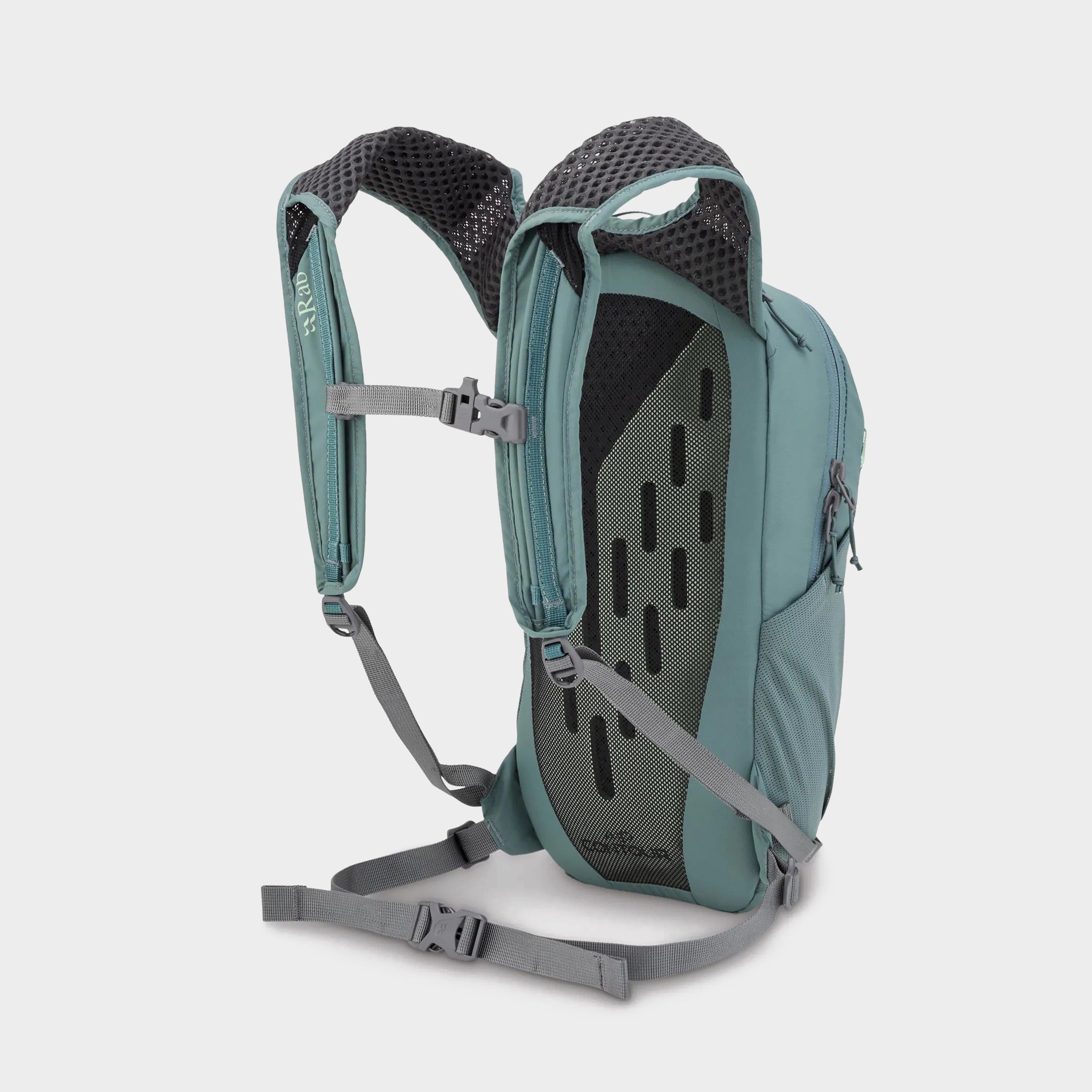 Tygen 6 Daypack