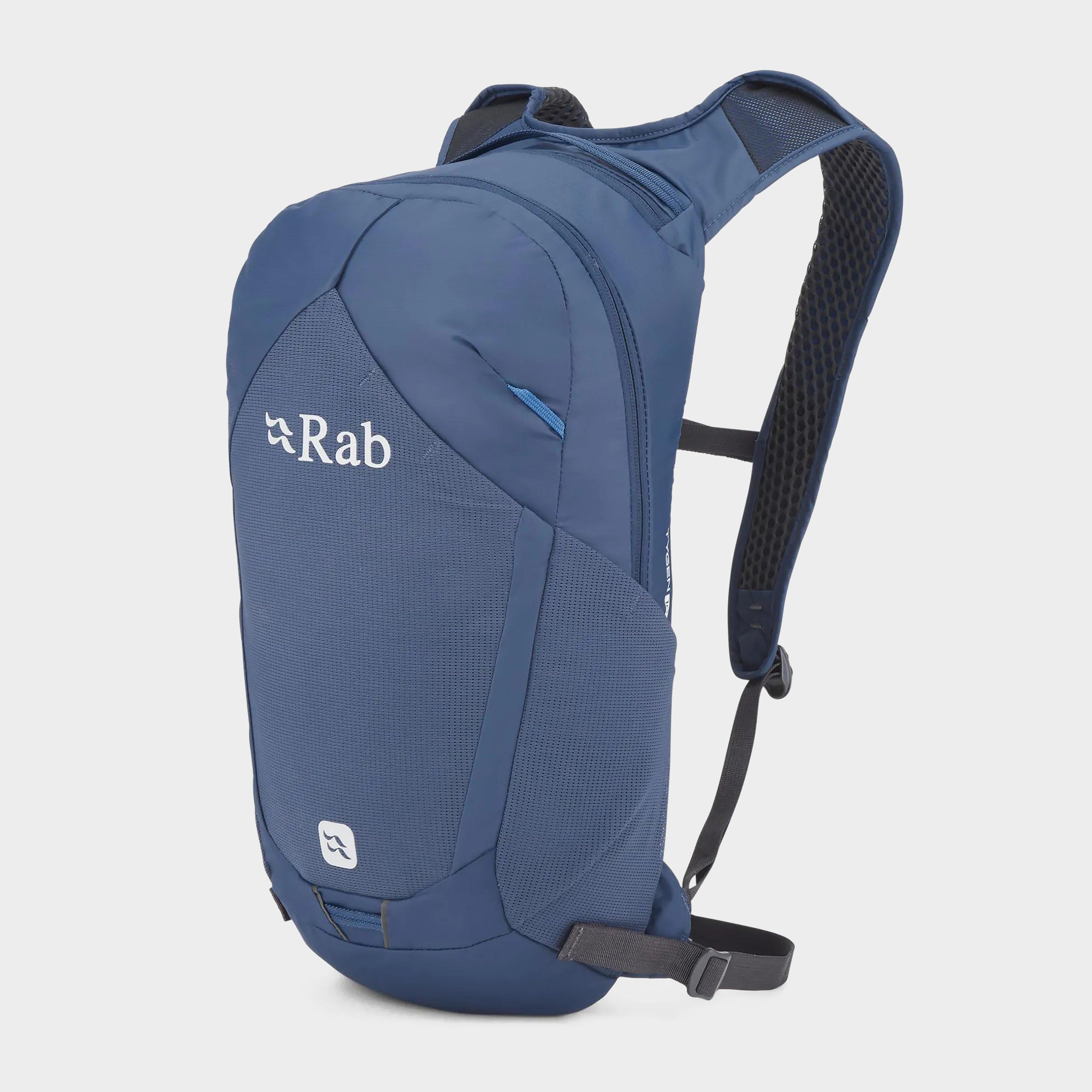 Tygen 12 Daypack