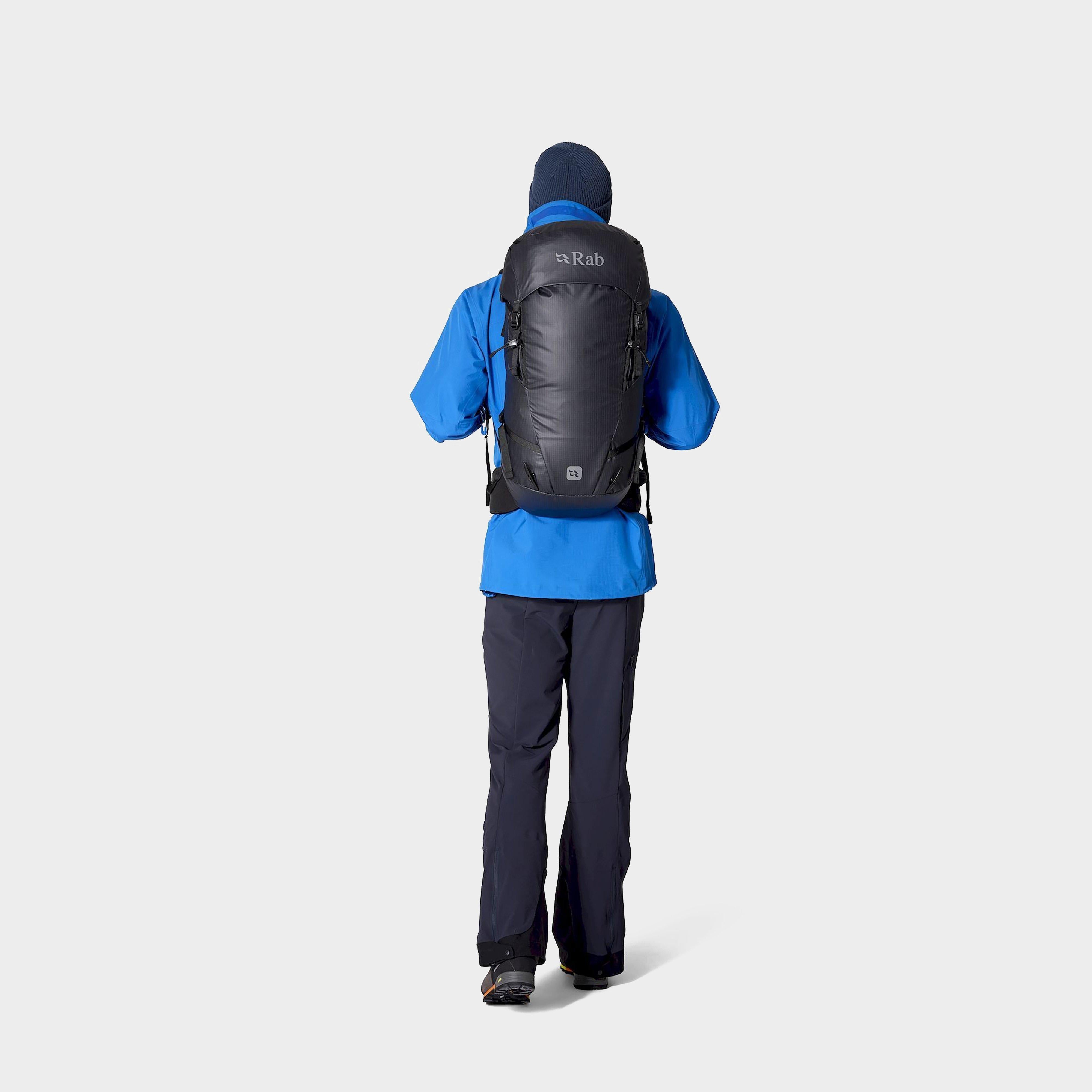 Ascendor 35L Mountain Pack