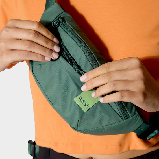 Tygen 2L Belt Pack