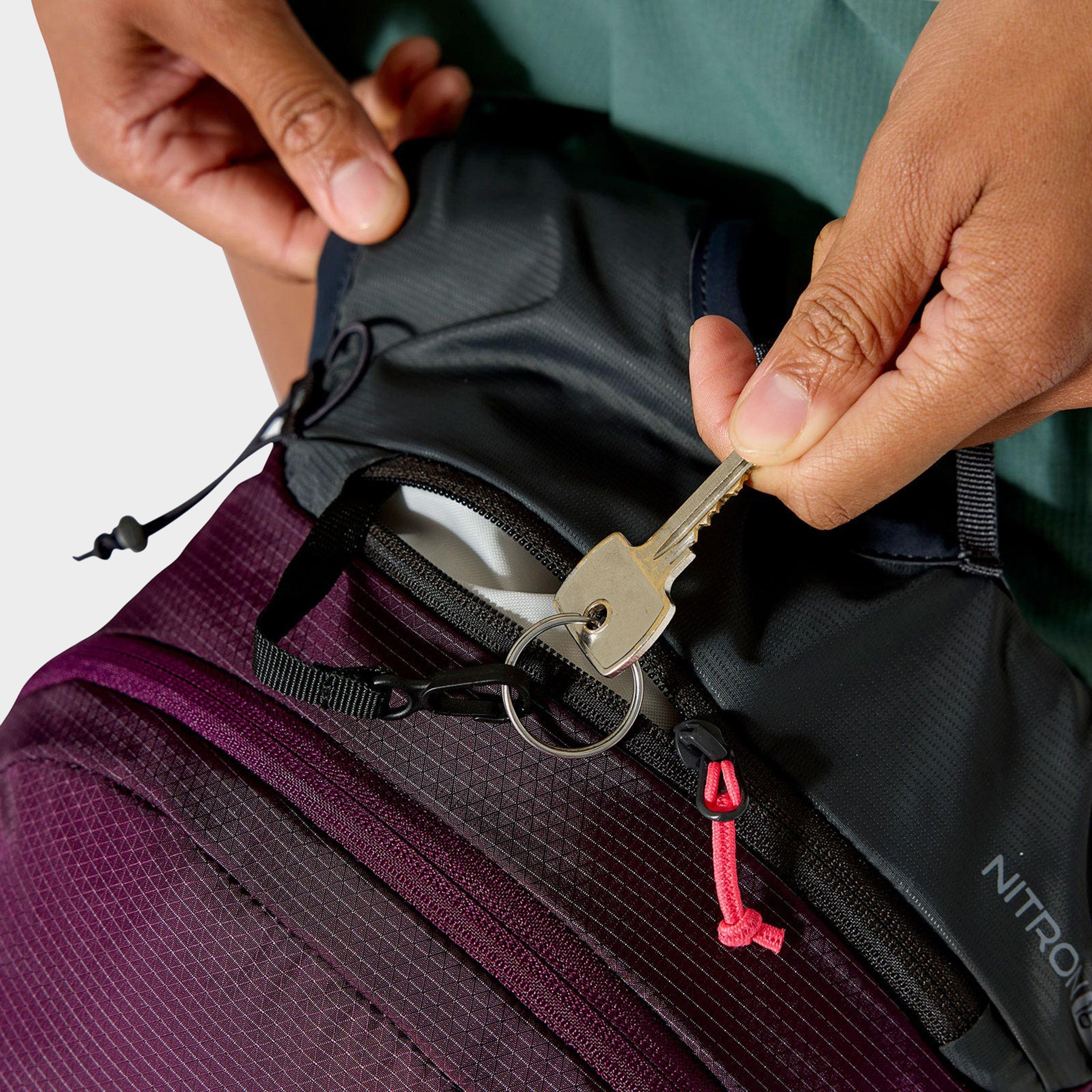 Nitron 18L Daypack