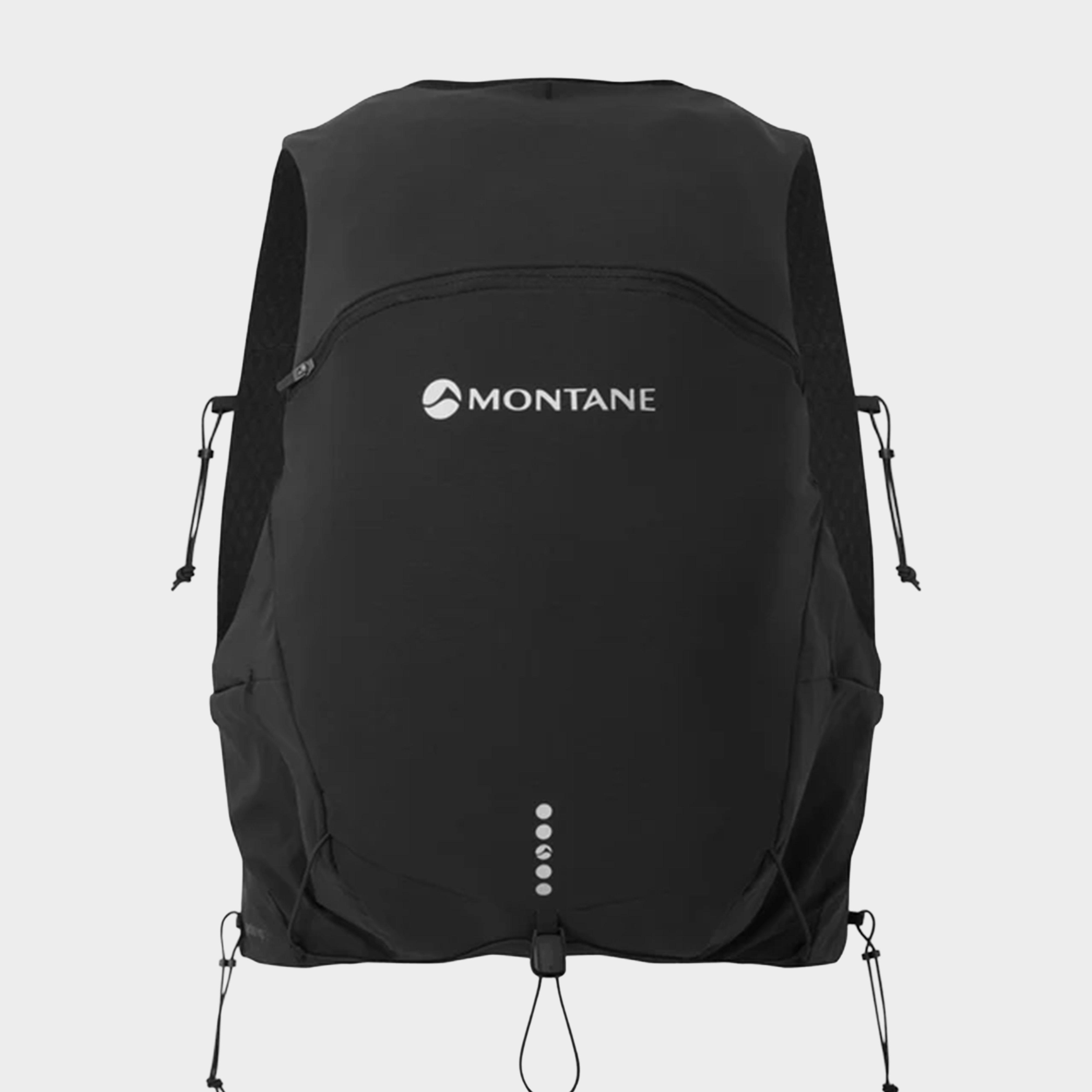 Montane Gecko VP 12+ Vest