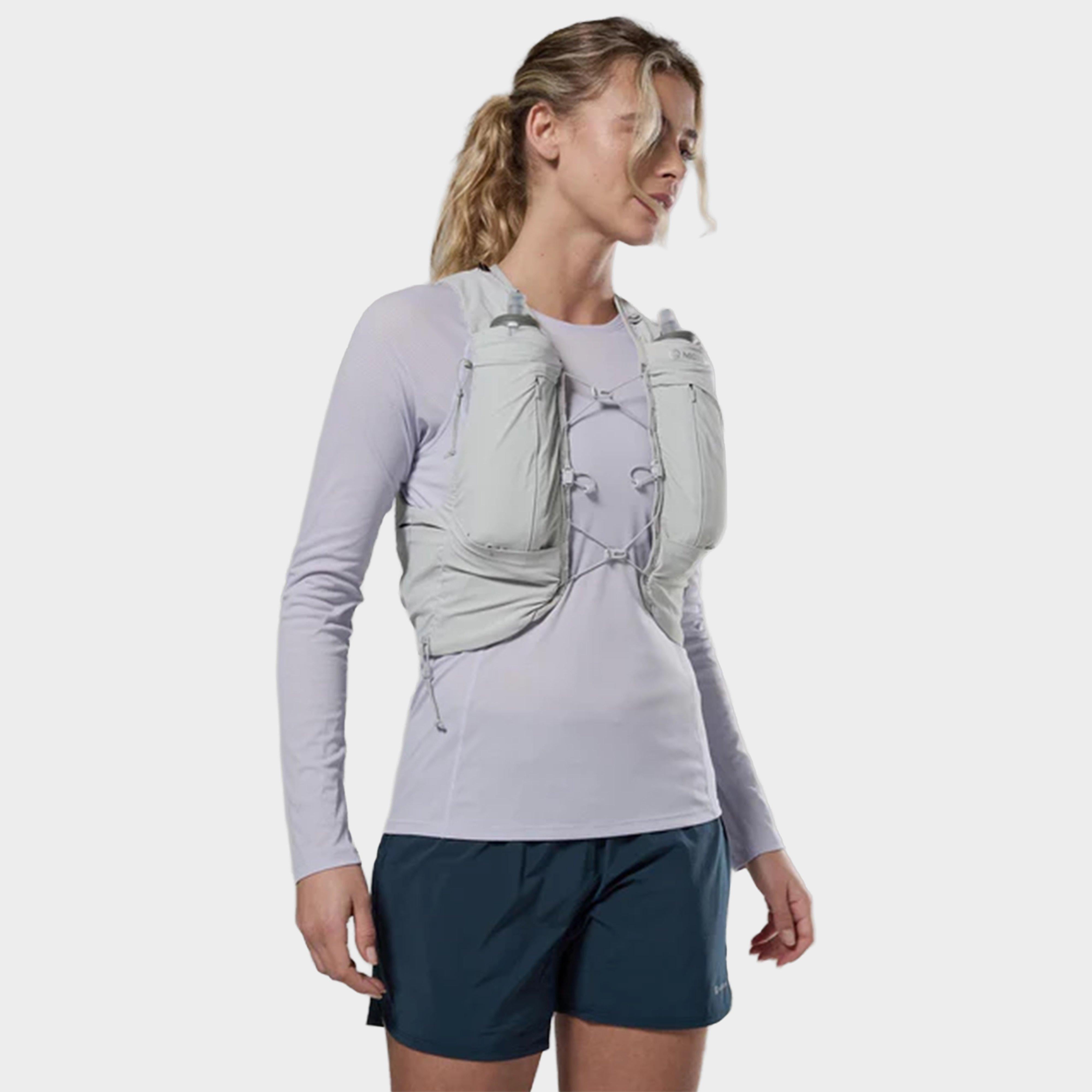 Montane Gecko VP 12+ Vest