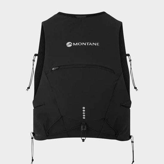 Montane Gecko VP 5+ Vest