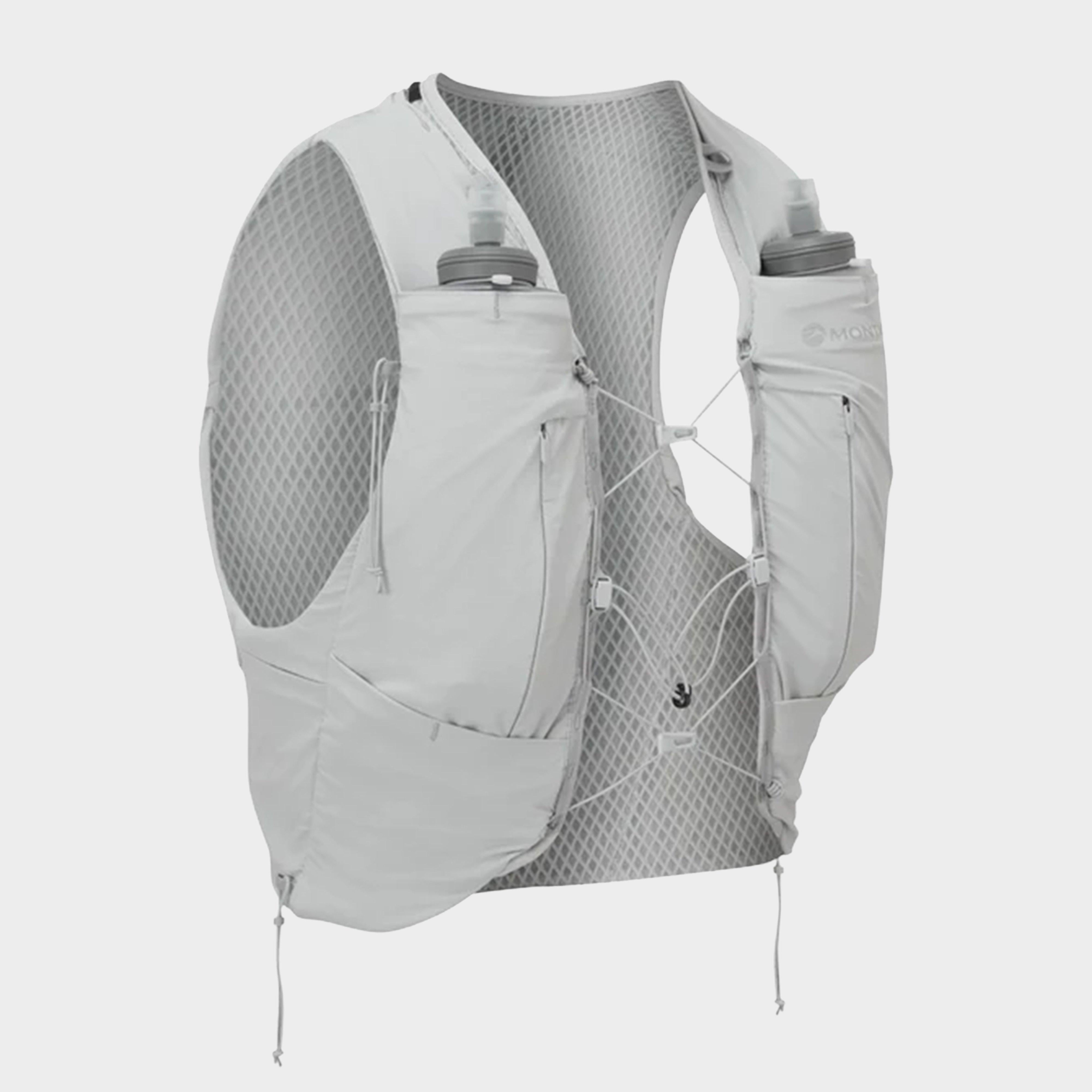 Montane Gecko VP 5+ Vest