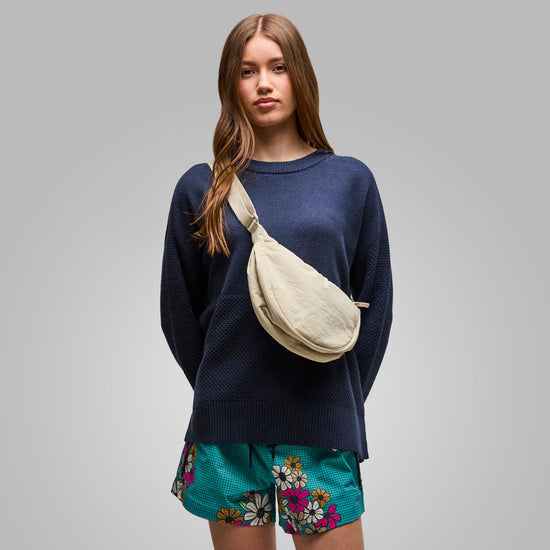 Women’s Cove Knitted Jumper
