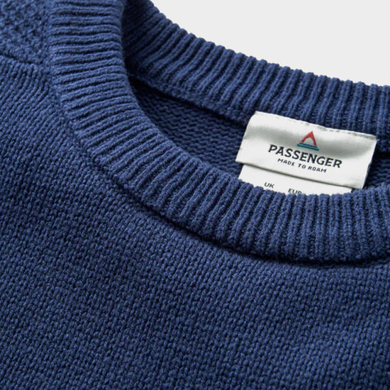 Women’s Cove Knitted Jumper