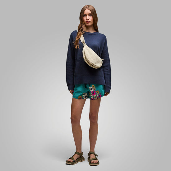 Women’s Cove Knitted Jumper
