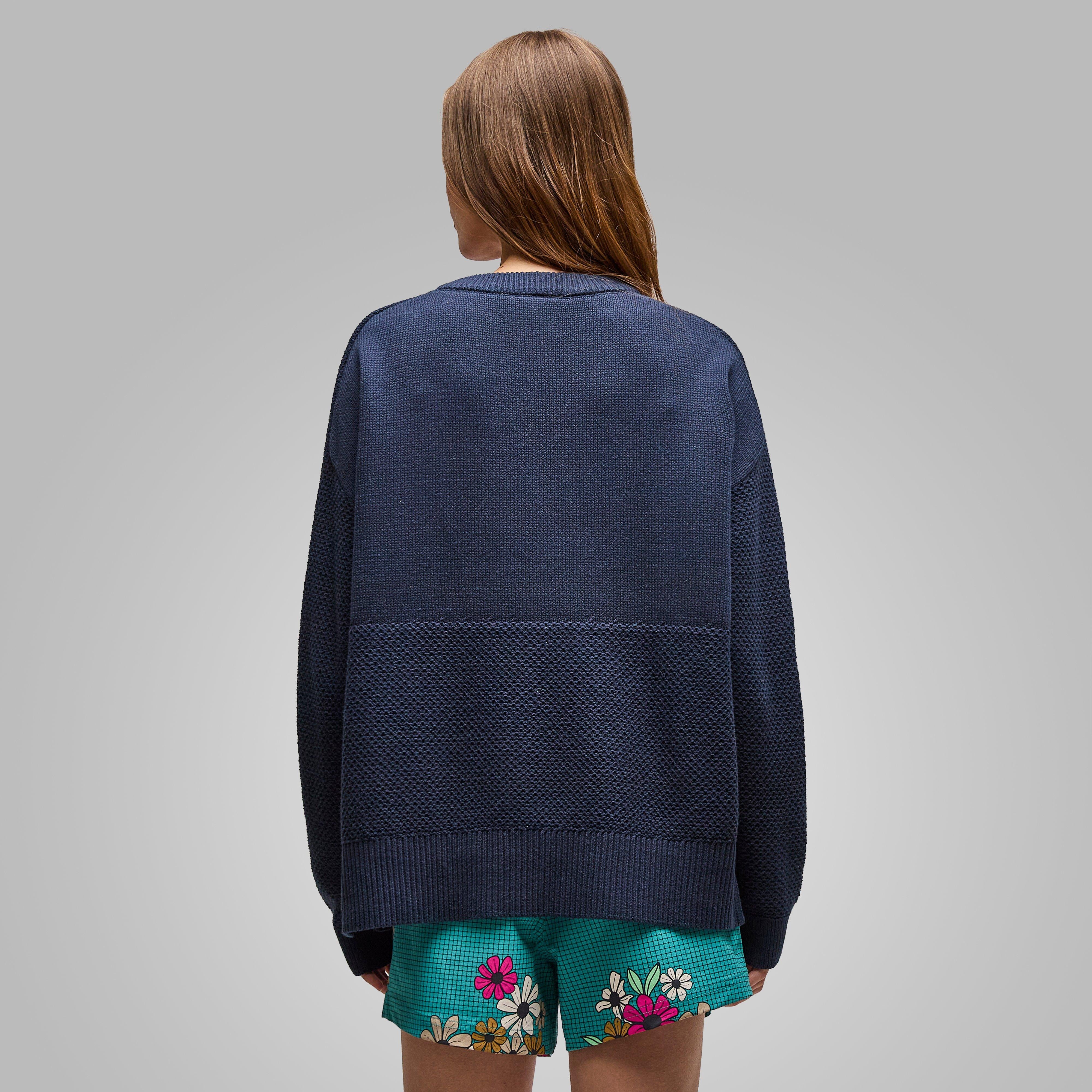 Women’s Cove Knitted Jumper