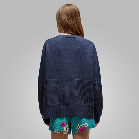 Women’s Cove Knitted Jumper
