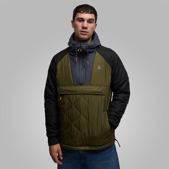 Men’s Oceanic Insulated Jacket