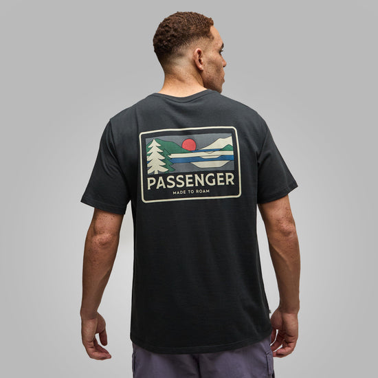 Roamer Men’s T-shirt