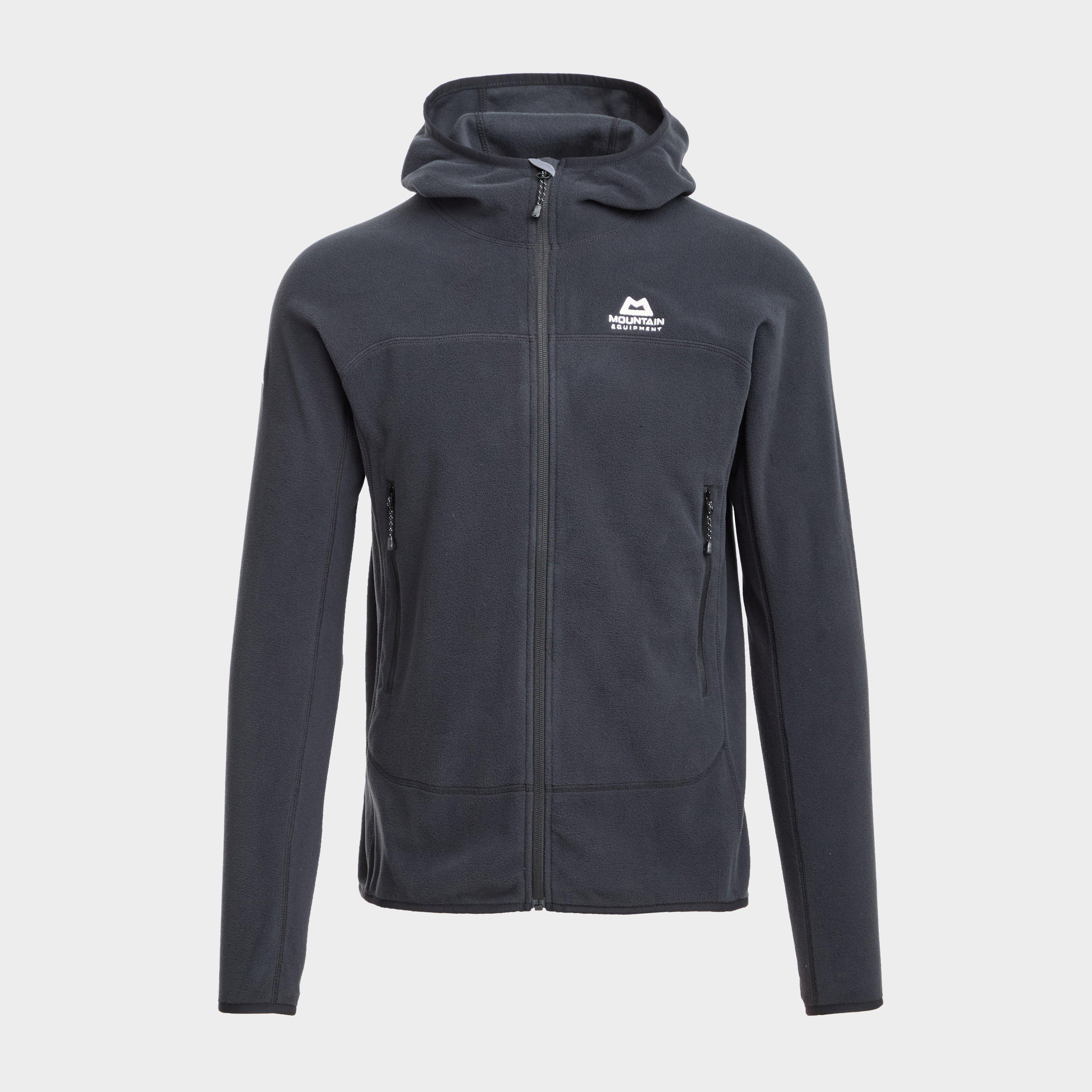 Men’s Micro Zip Fleece Jacket