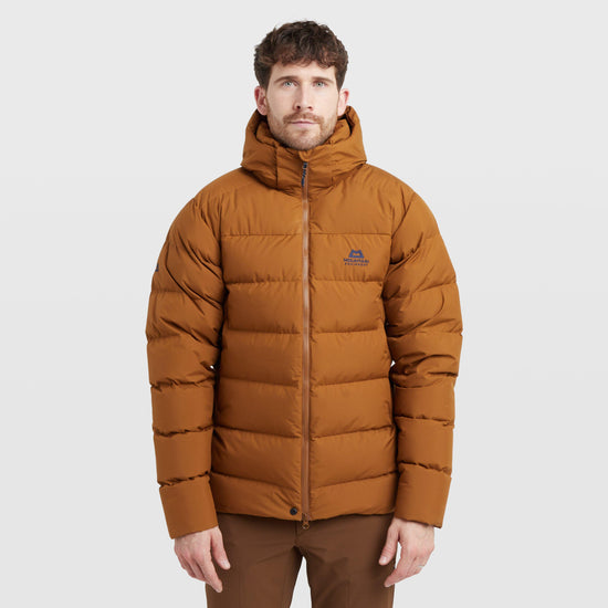 Men’s Tromso Jacket