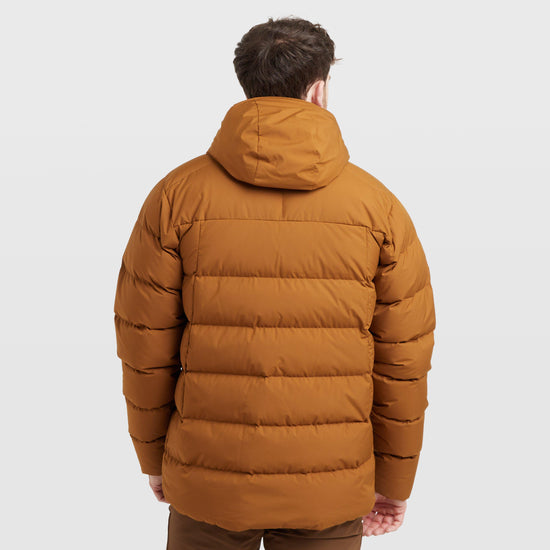 Men’s Tromso Jacket