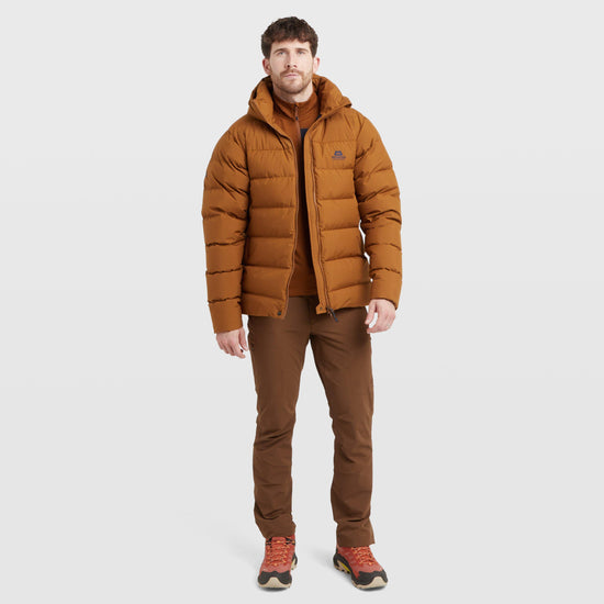 Men’s Tromso Jacket