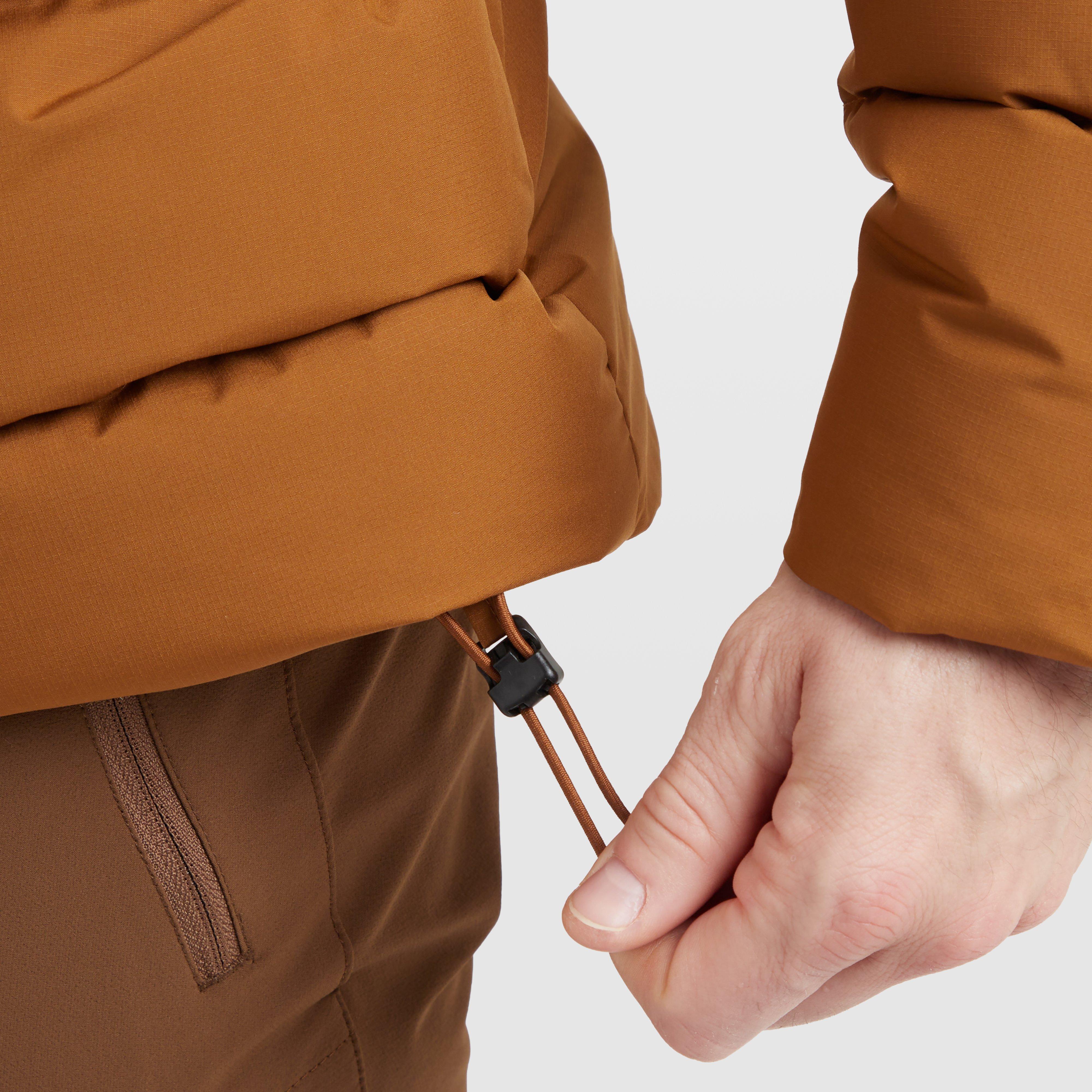 Men’s Tromso Jacket