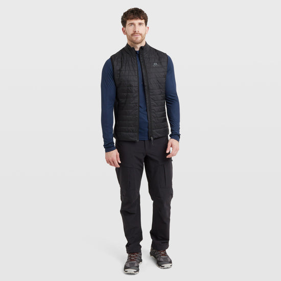 Men's Fractal Vest