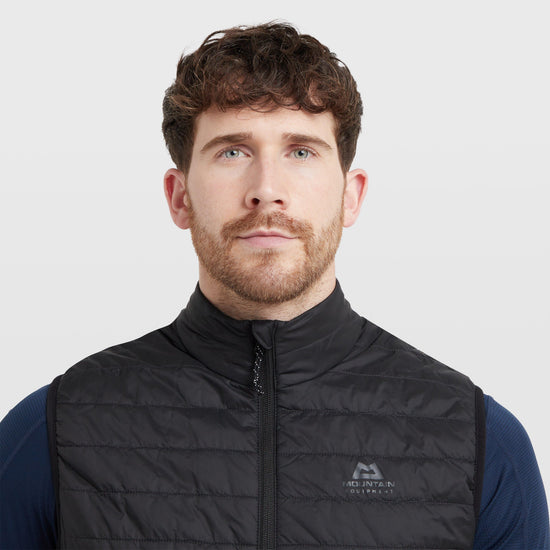 Men's Fractal Vest