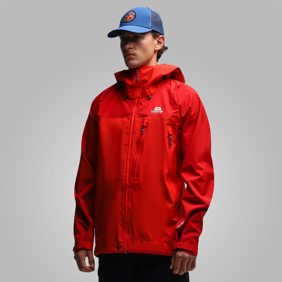 Men’s Lhotse GORE-TEX® Waterproof Jacket