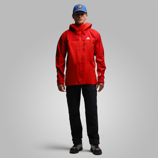 Men’s Lhotse GORE-TEX® Waterproof Jacket