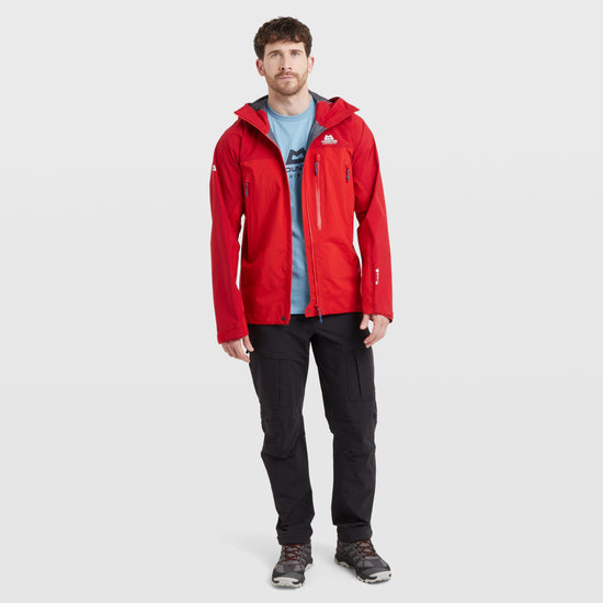 Men’s Lhotse GORE-TEX® Waterproof Jacket