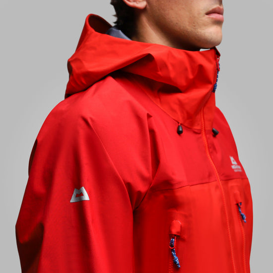 Men’s Lhotse GORE-TEX® Waterproof Jacket