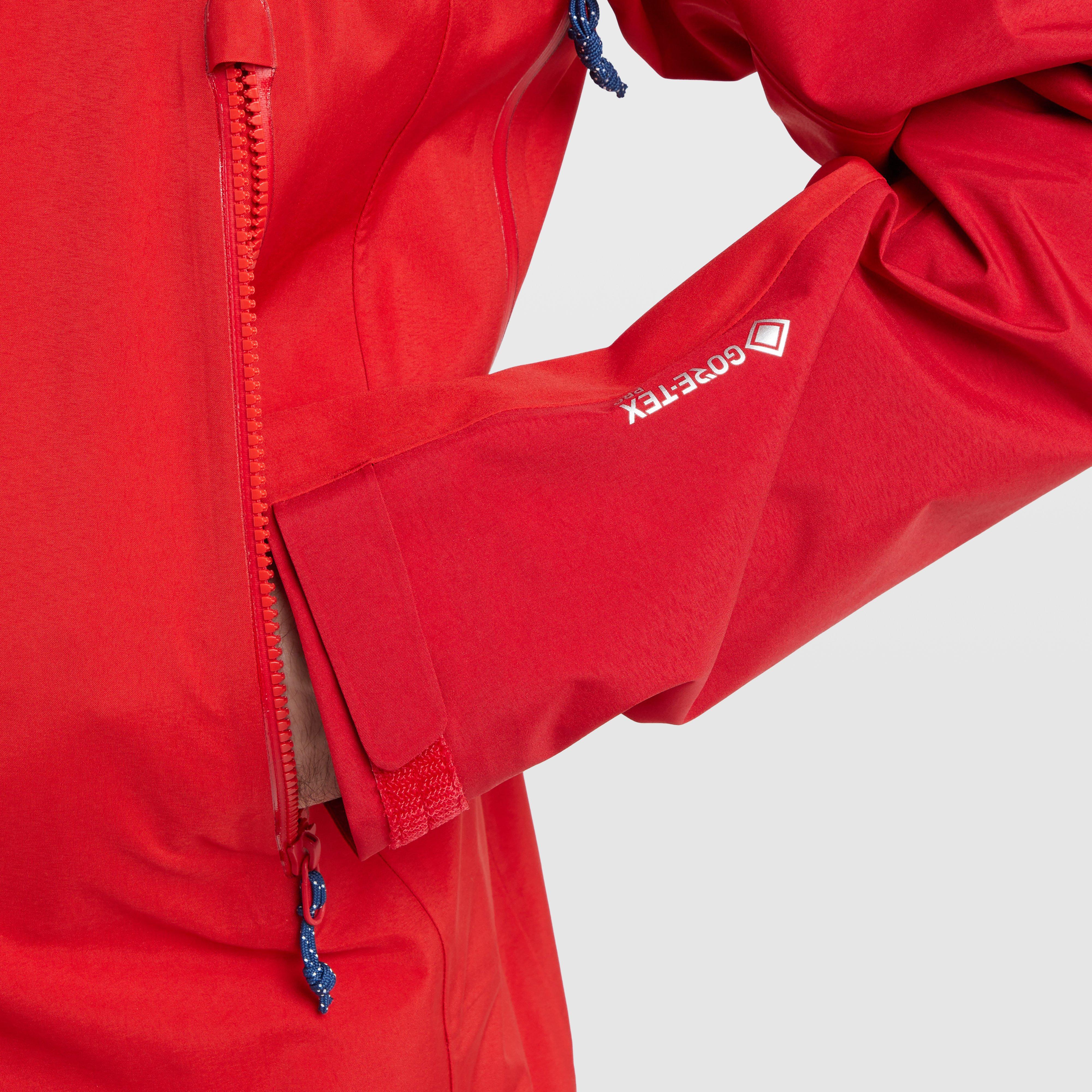 Men’s Lhotse GORE-TEX® Waterproof Jacket