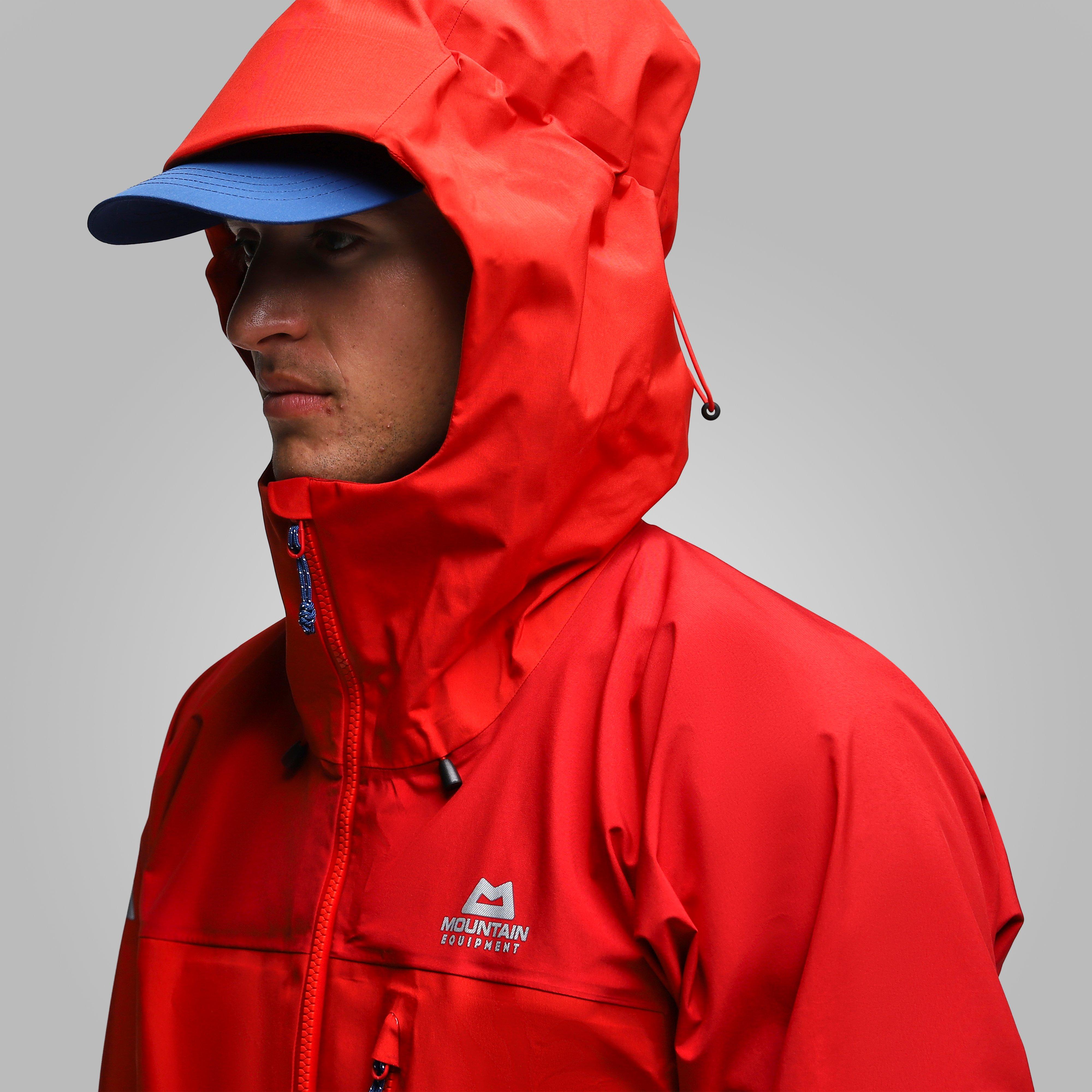 Men’s Lhotse GORE-TEX® Waterproof Jacket