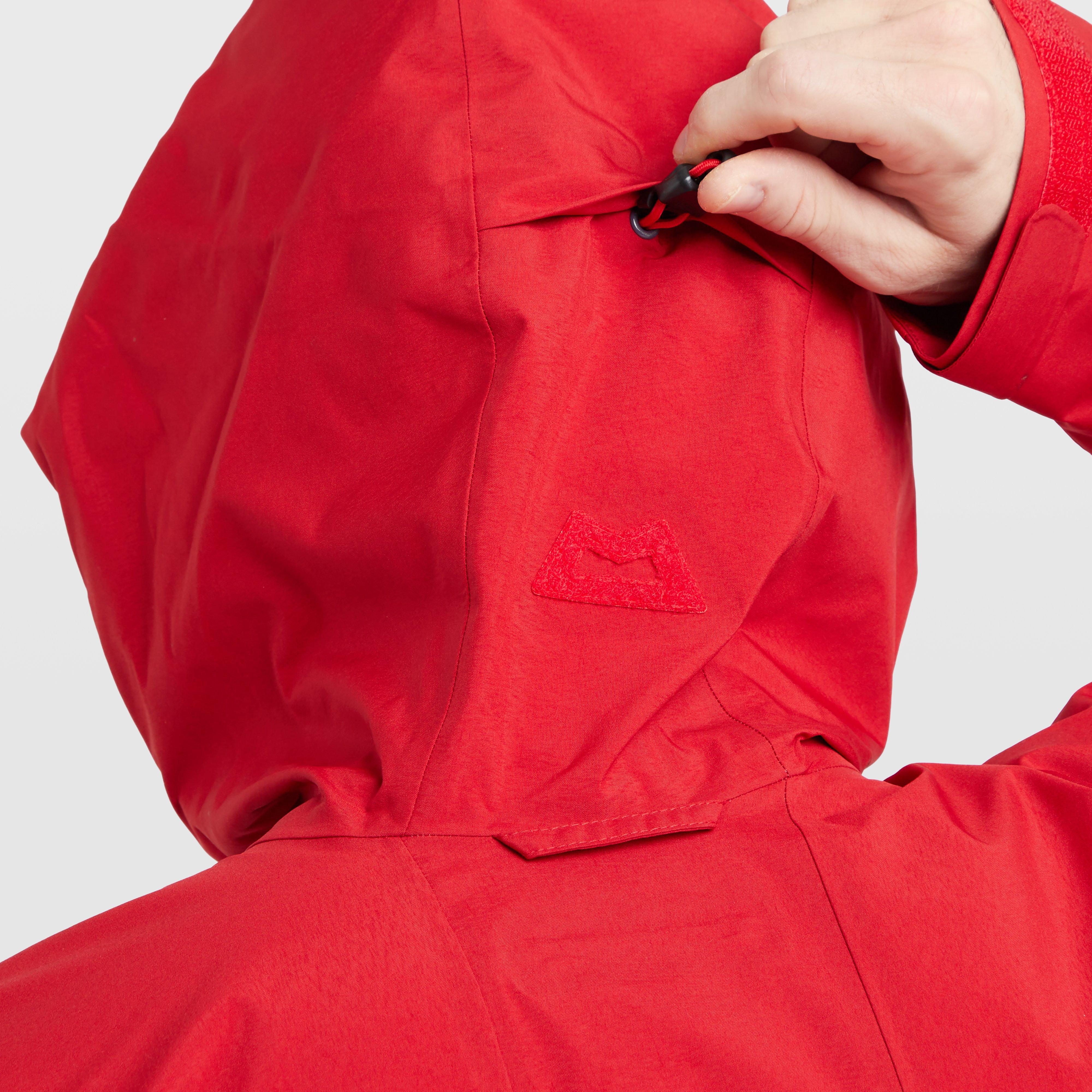 Men’s Lhotse GORE-TEX® Waterproof Jacket