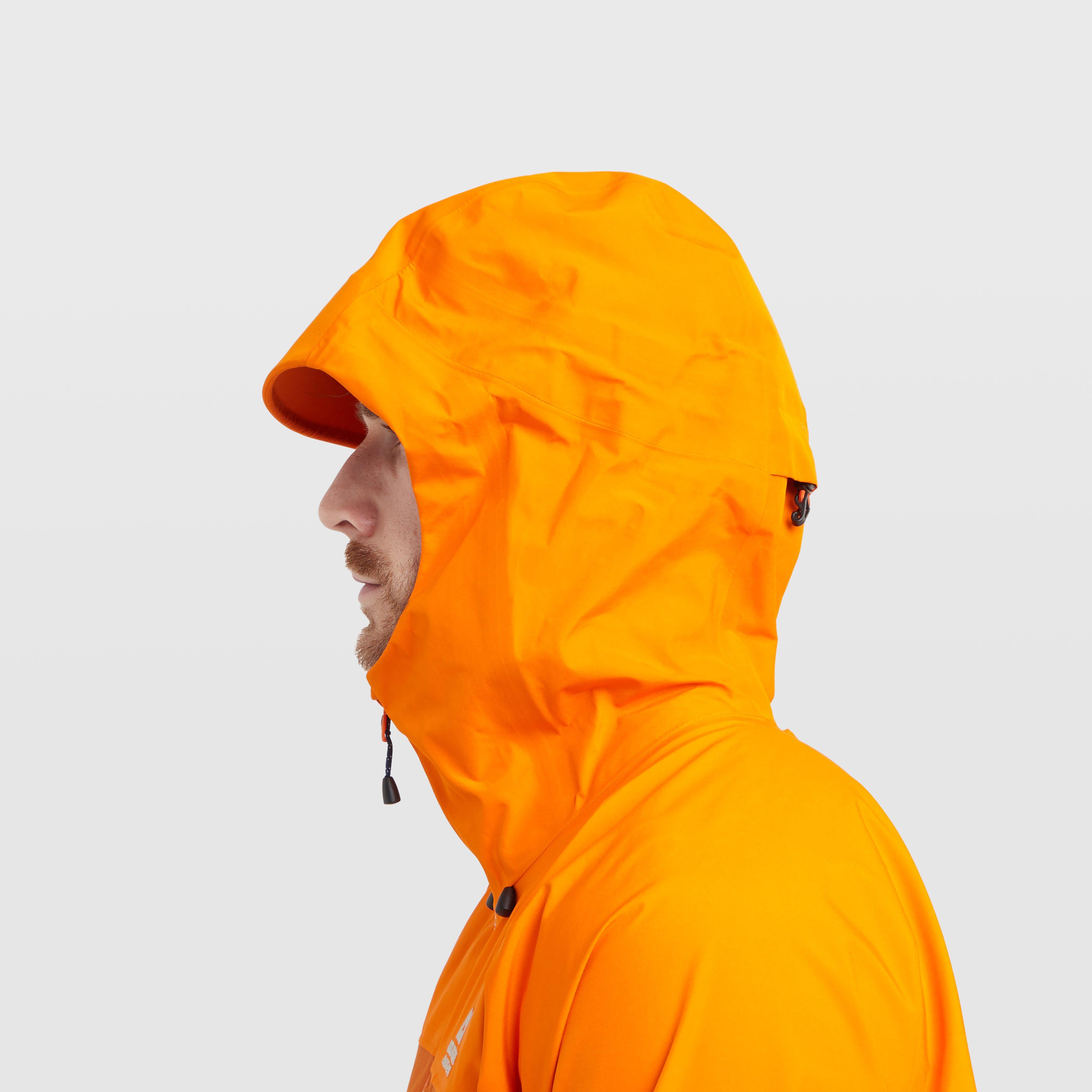 Men’s Makalu Waterproof Jacket