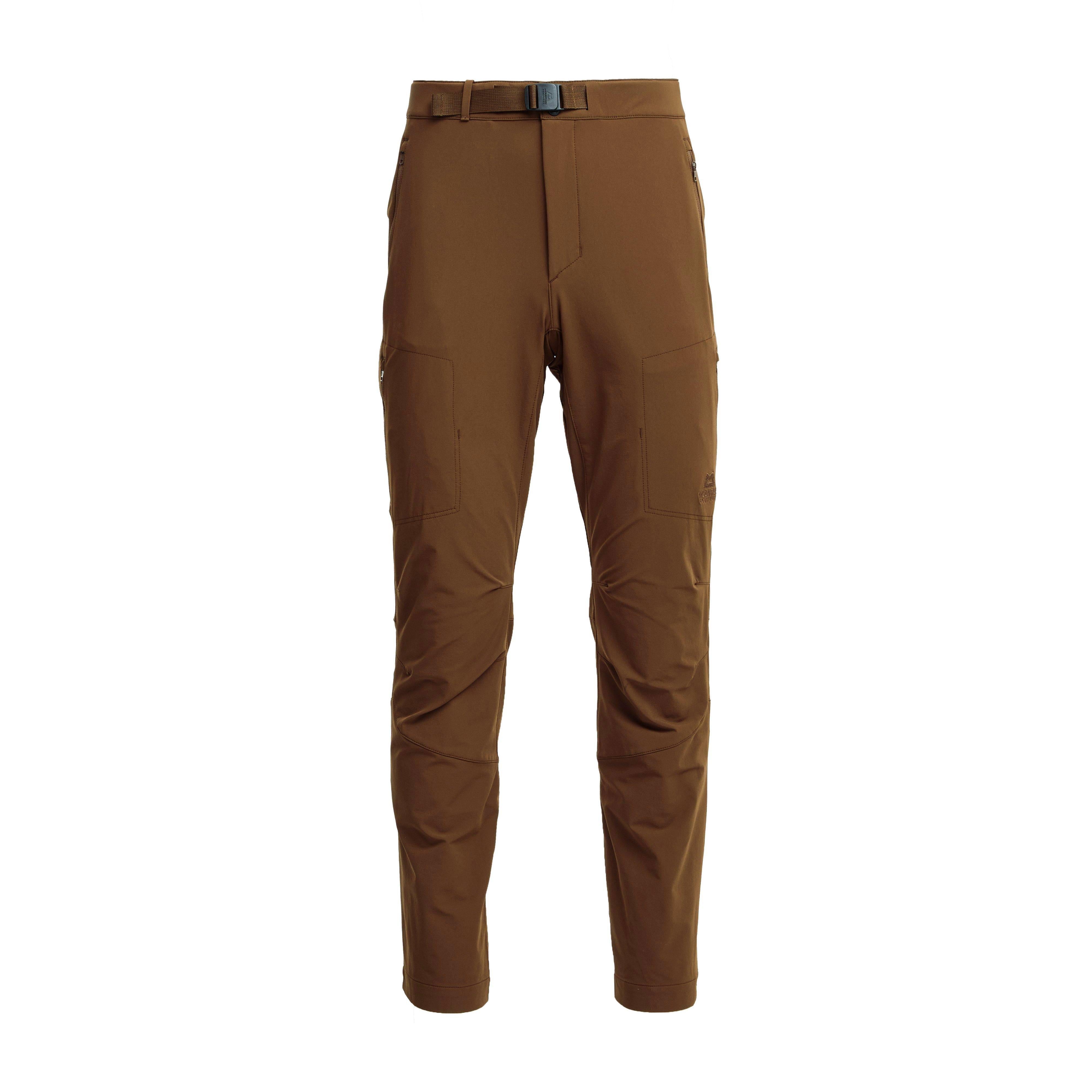 Men's Ibex Mountain Pant (Long Length)