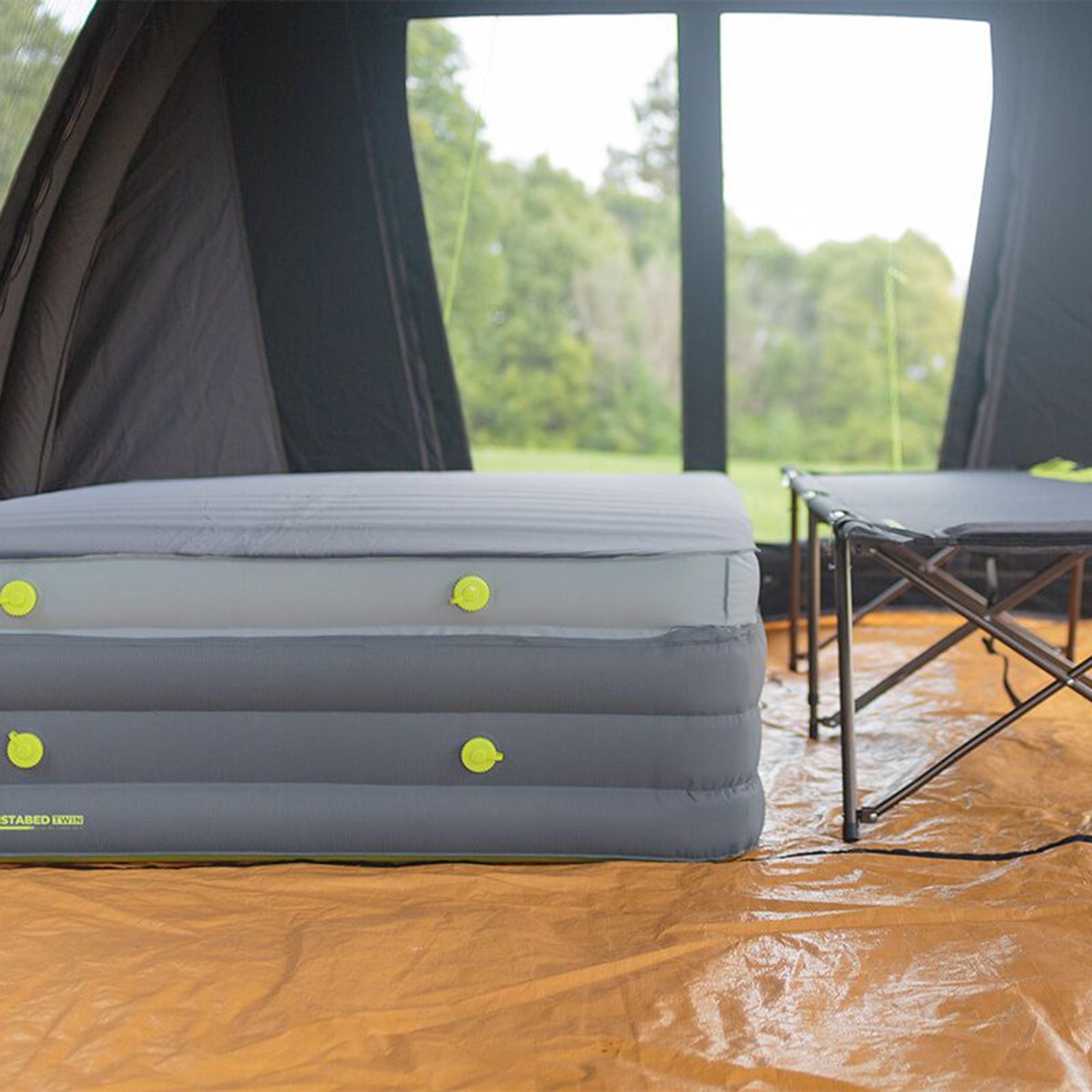 Monstabed Twin Camp Mattress