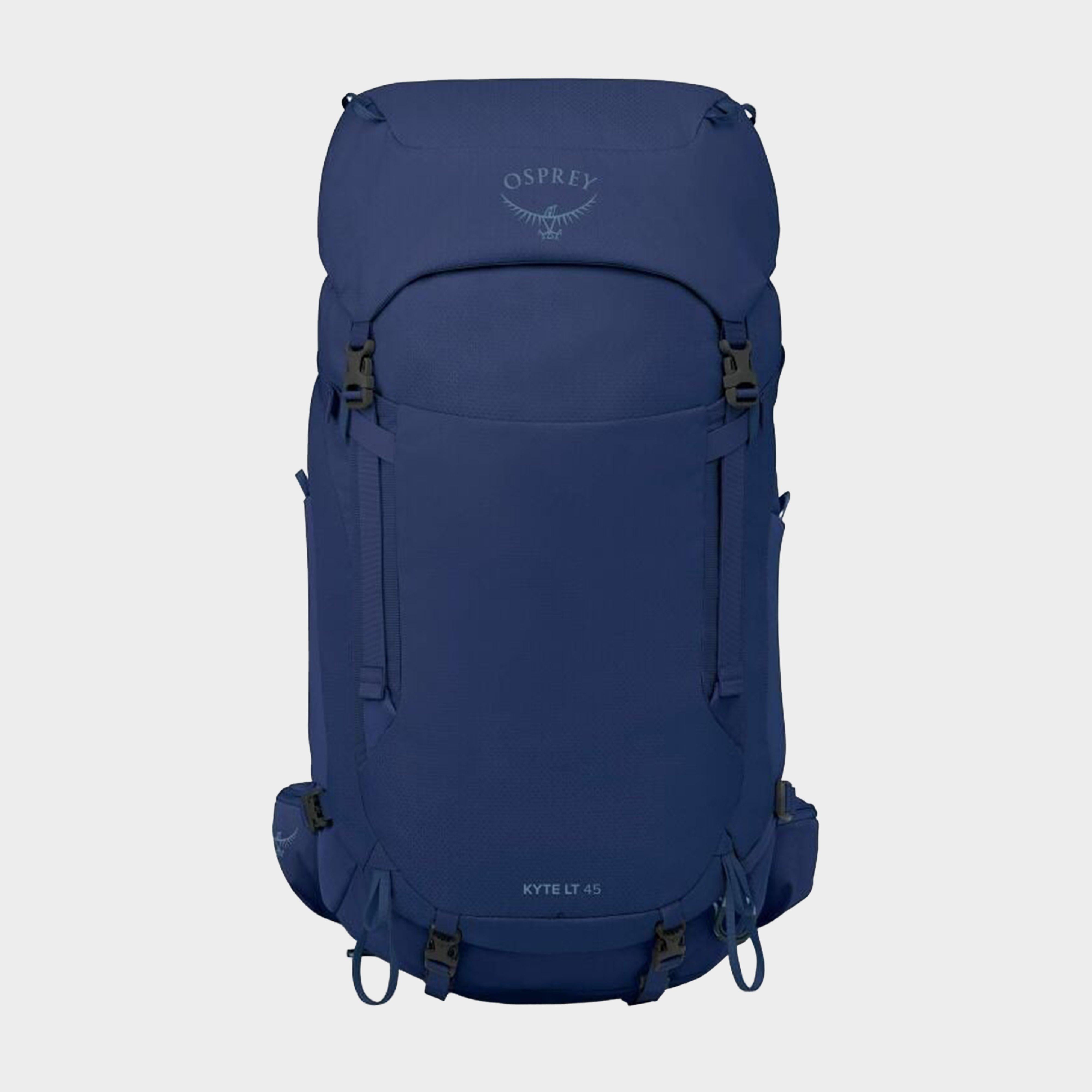 Kyte LT 45 Backpacking Pack