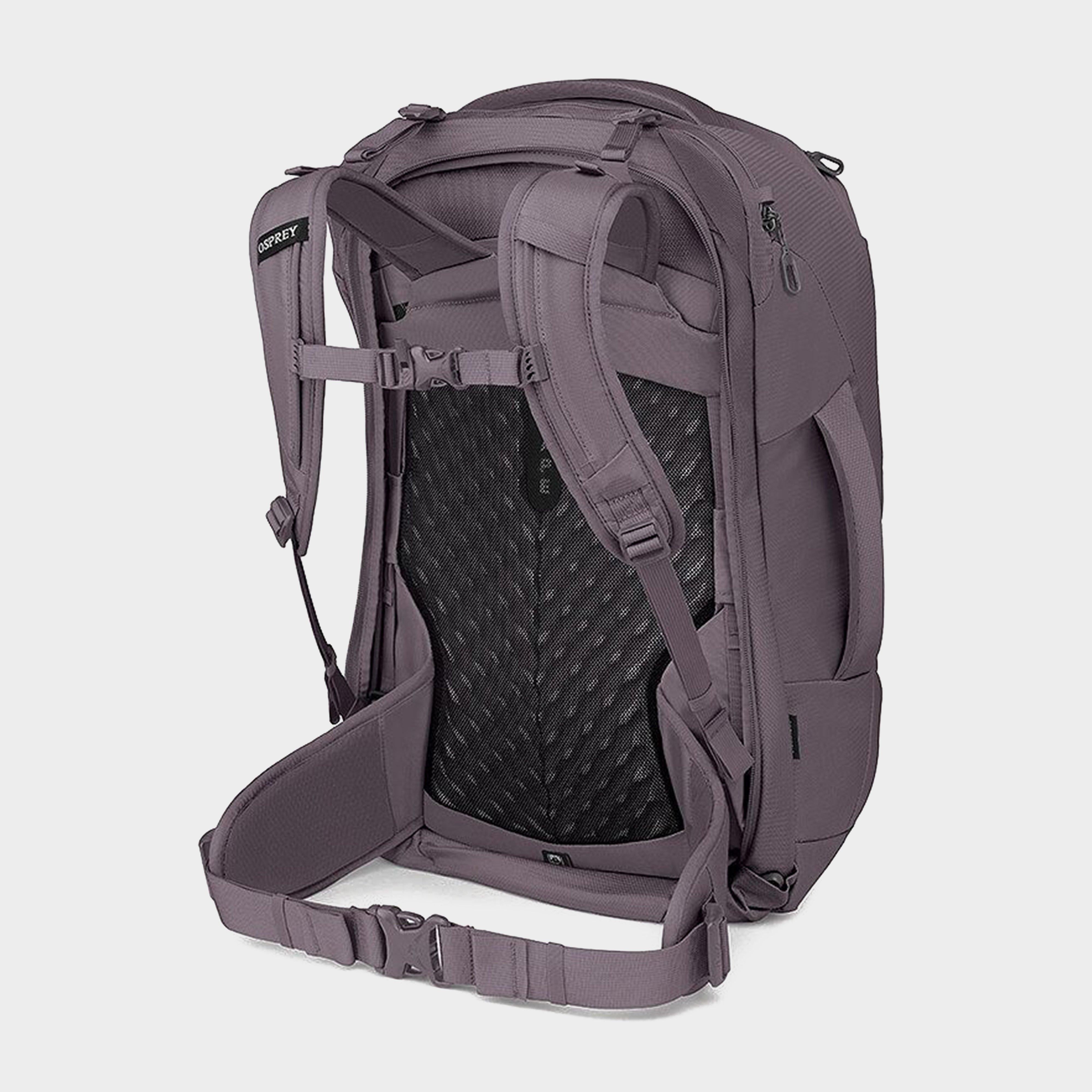 Fairview 40L Travel Backpack