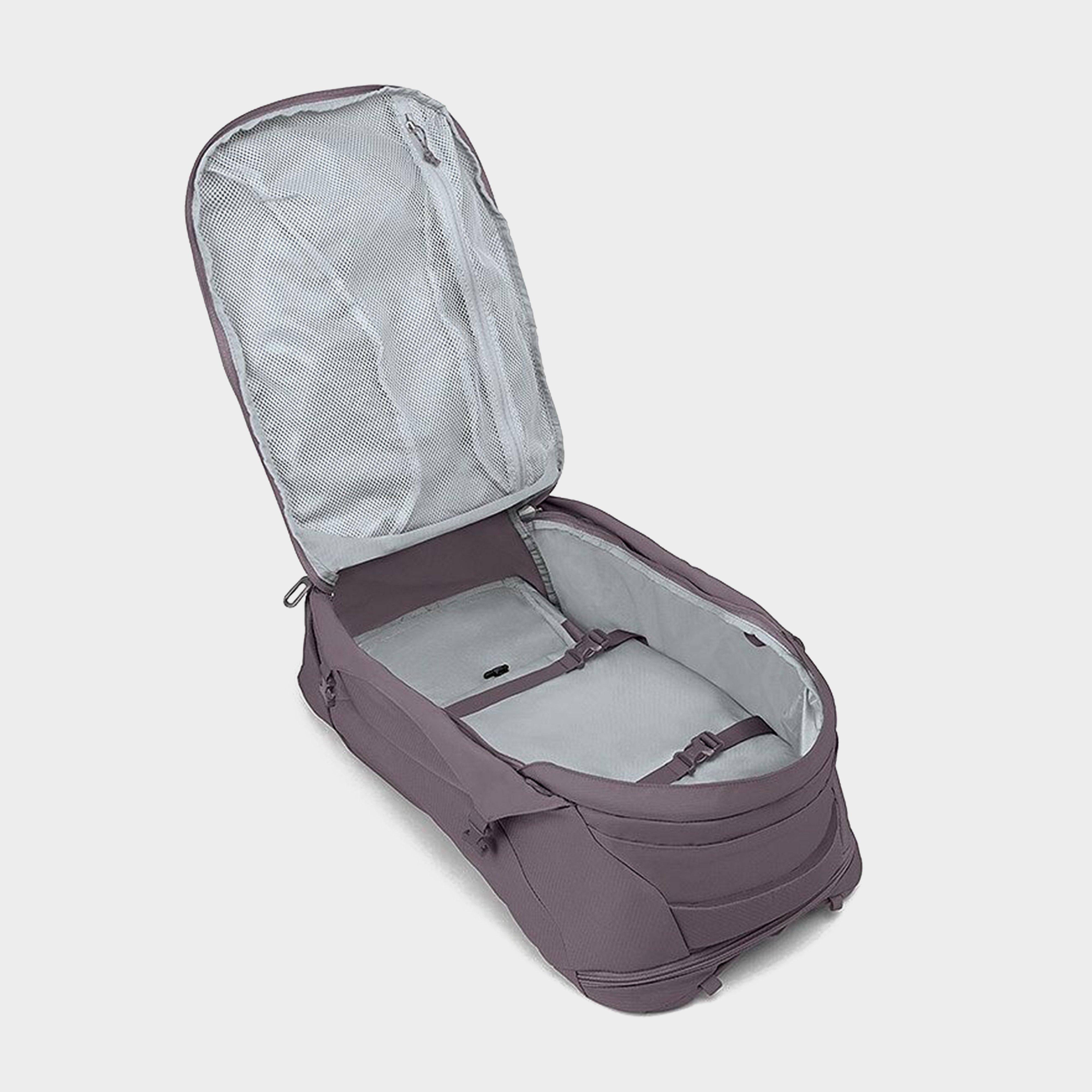 Fairview 40L Travel Backpack