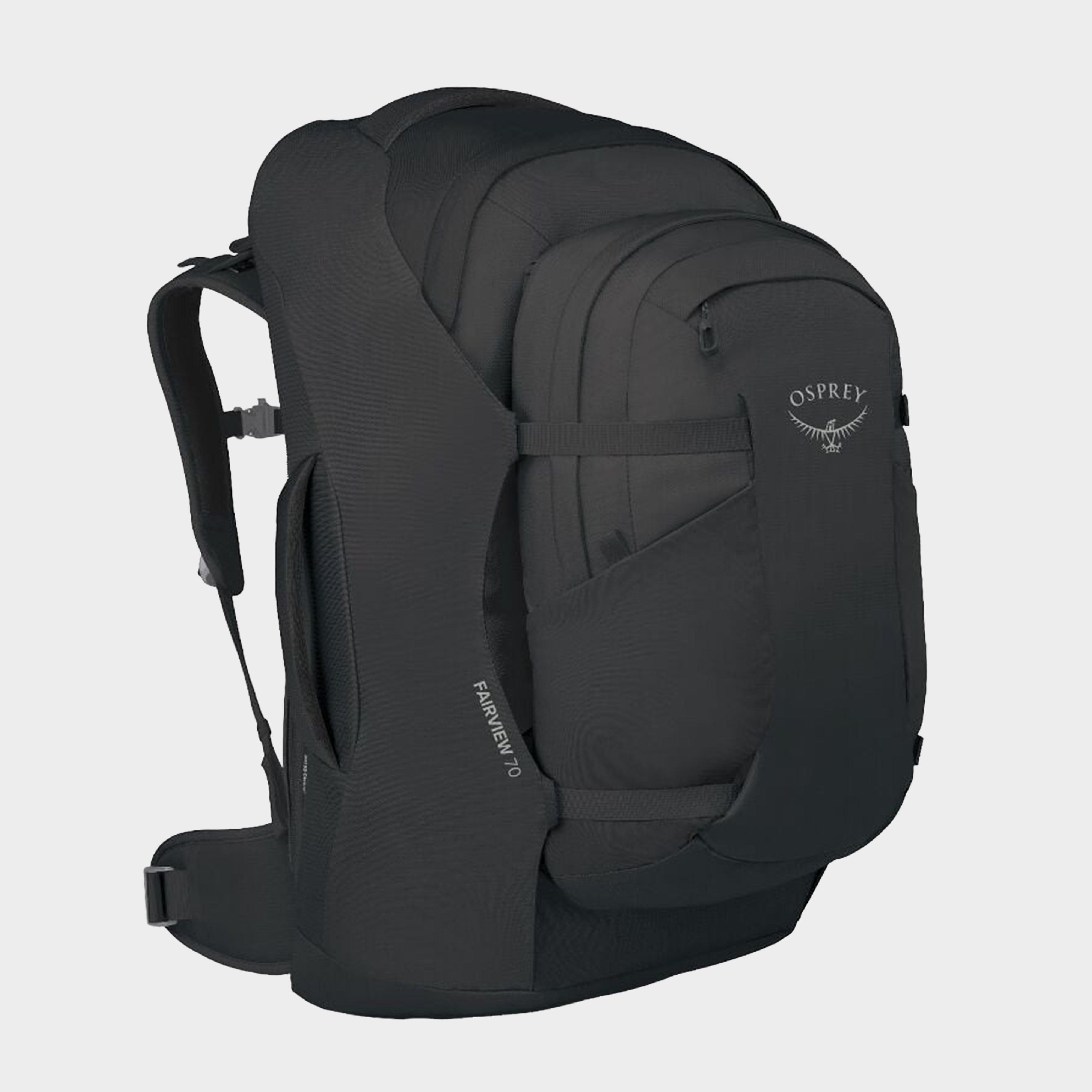 Fairview™ 70 Travel Pack