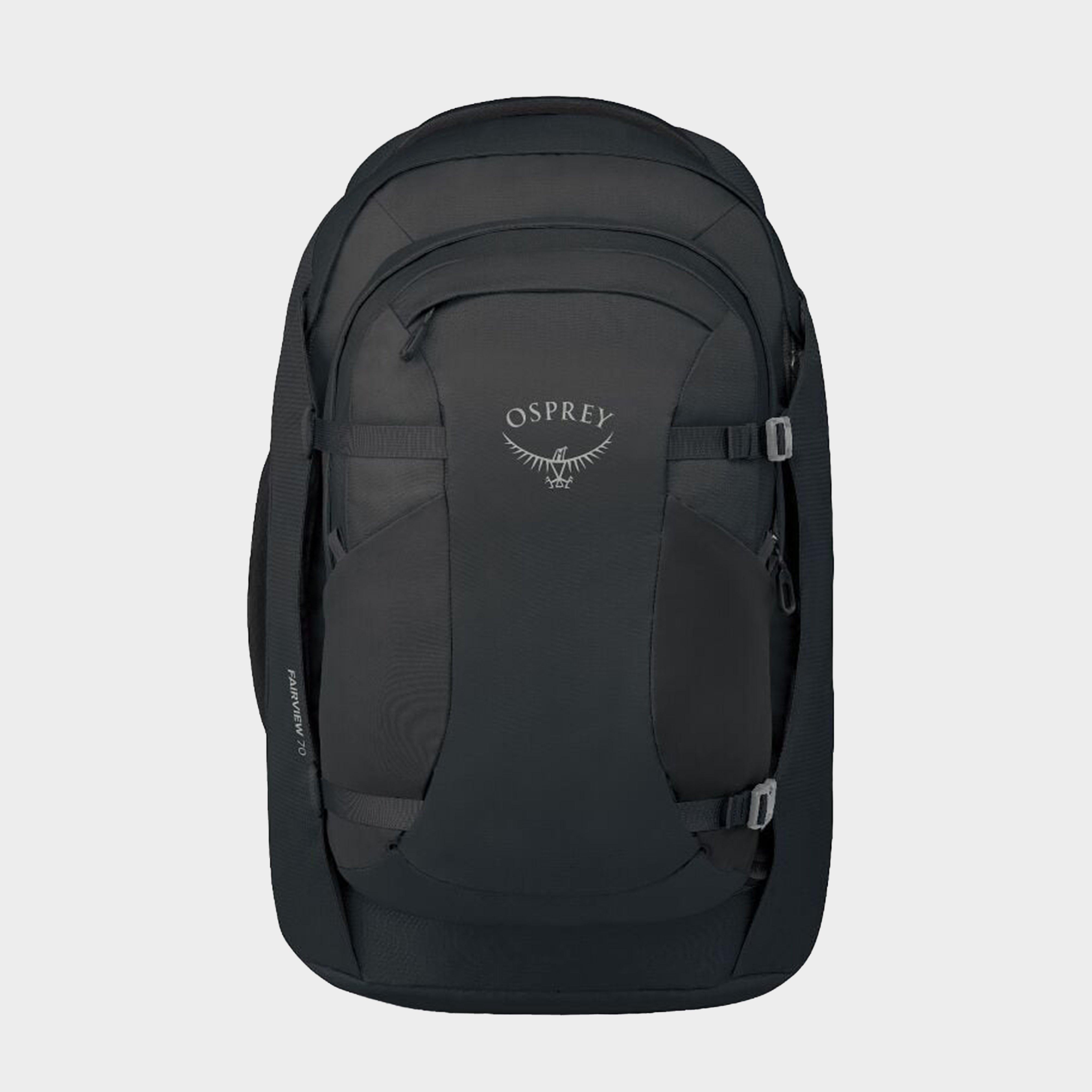 Fairview™ 70 Travel Pack