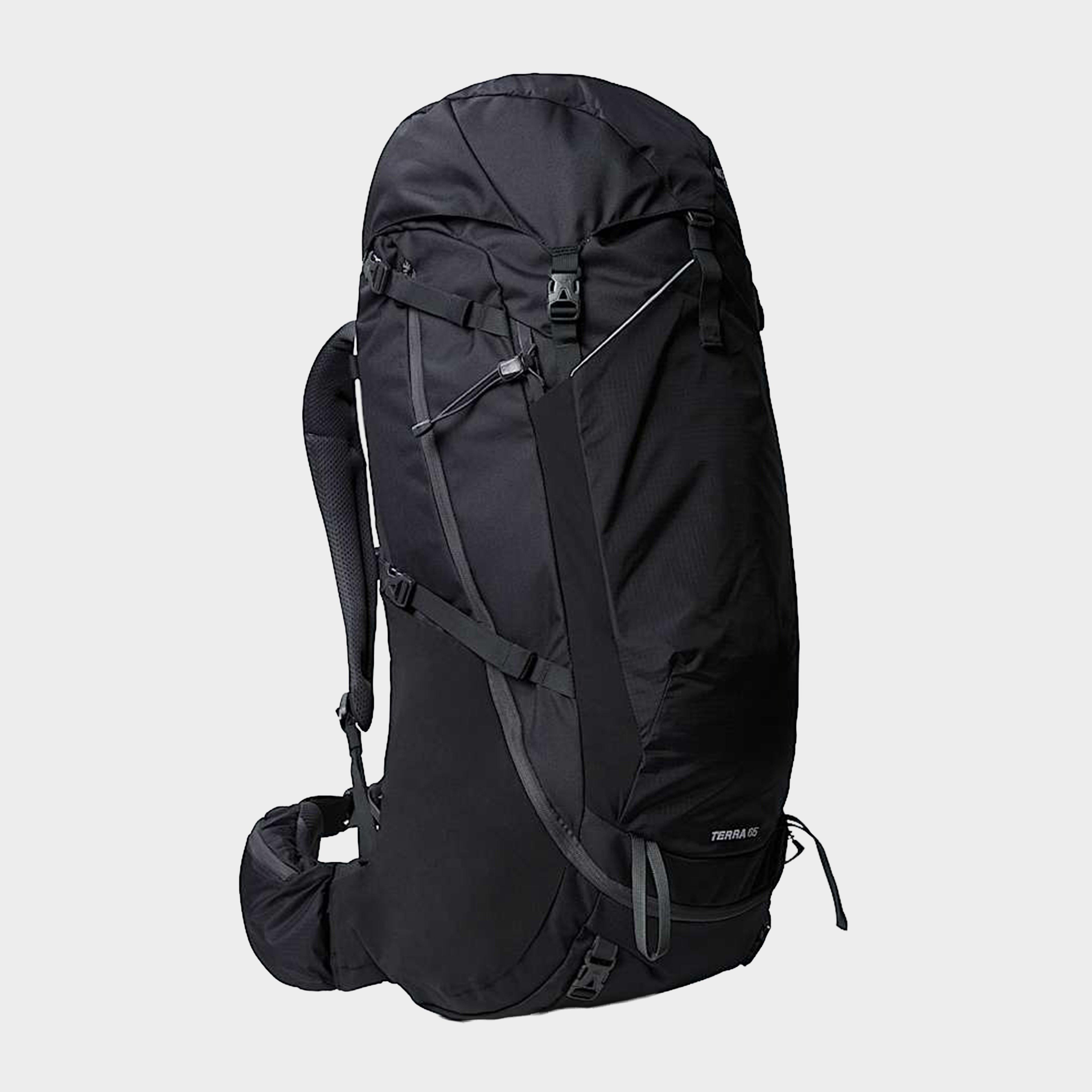 Terra 65-Litre Hiking Backpack