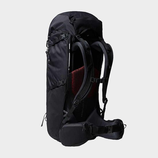 Terra 65-Litre Hiking Backpack