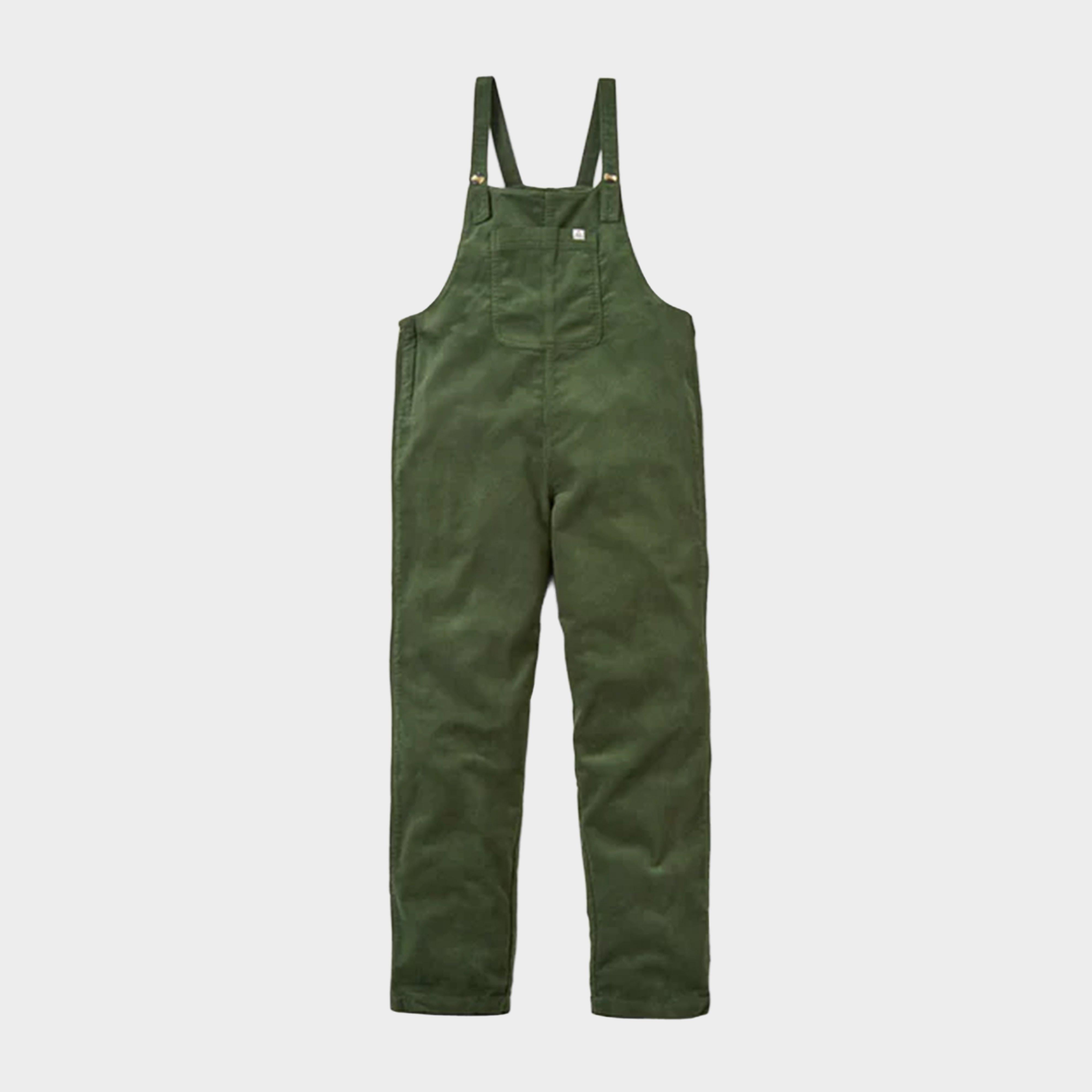 Women’s Meadows Corduroy Dungarees
