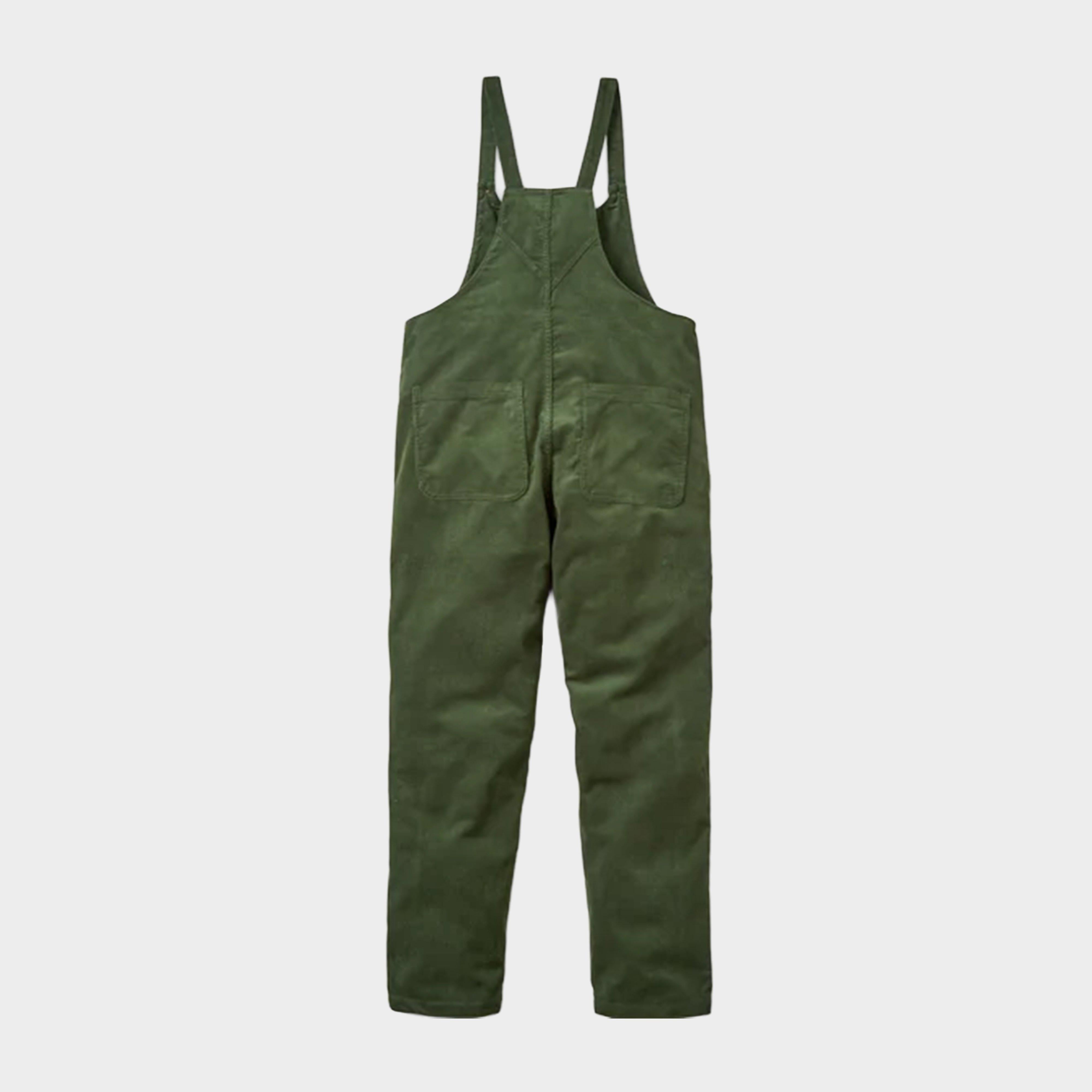 Women’s Meadows Corduroy Dungarees