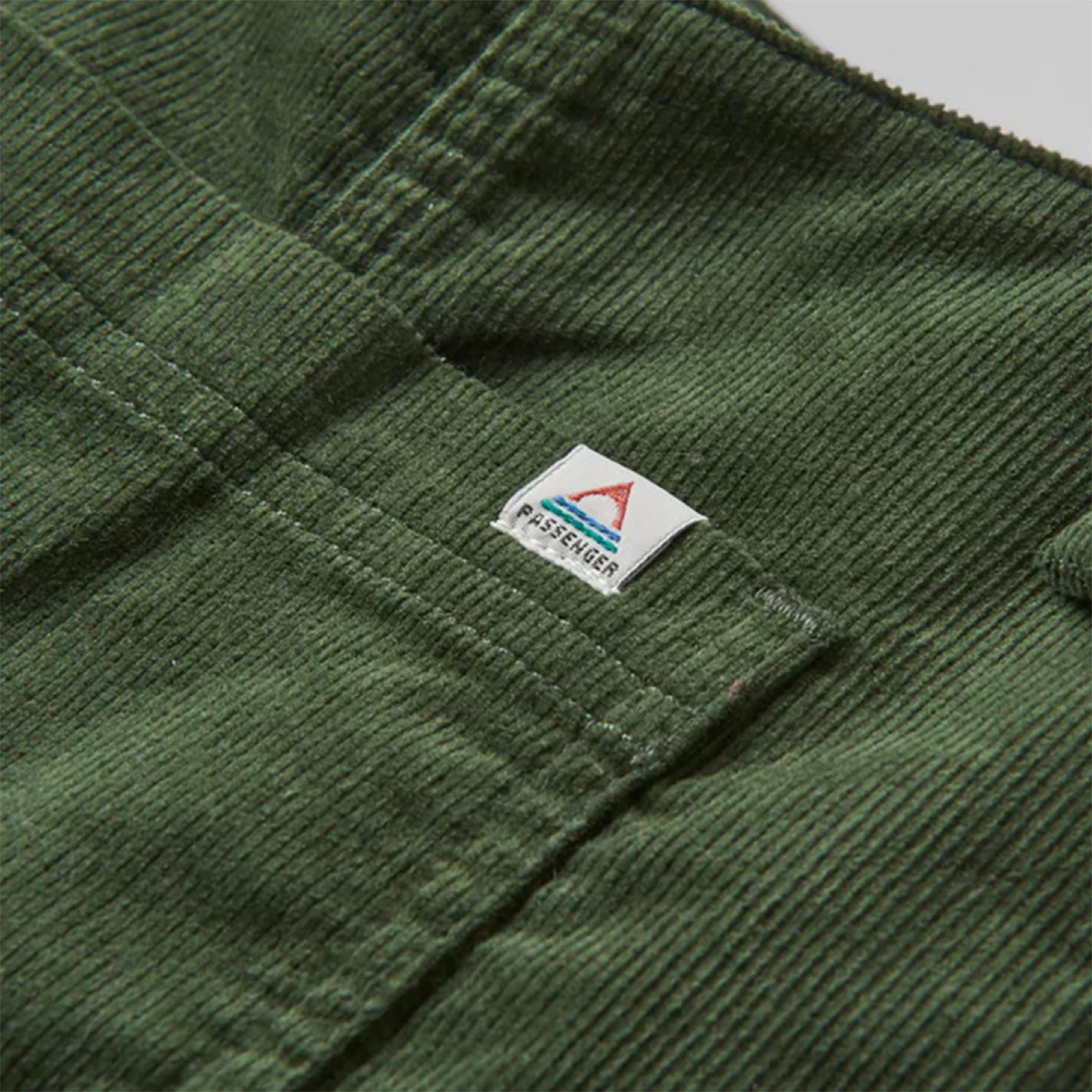Women’s Meadows Corduroy Dungarees
