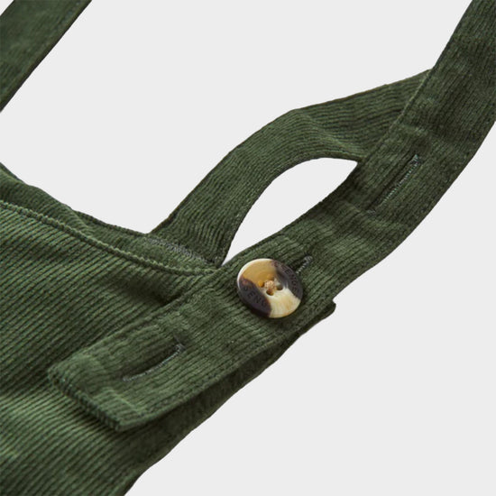 Women’s Meadows Corduroy Dungarees