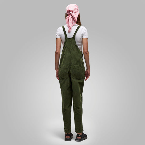Women’s Meadows Corduroy Dungarees