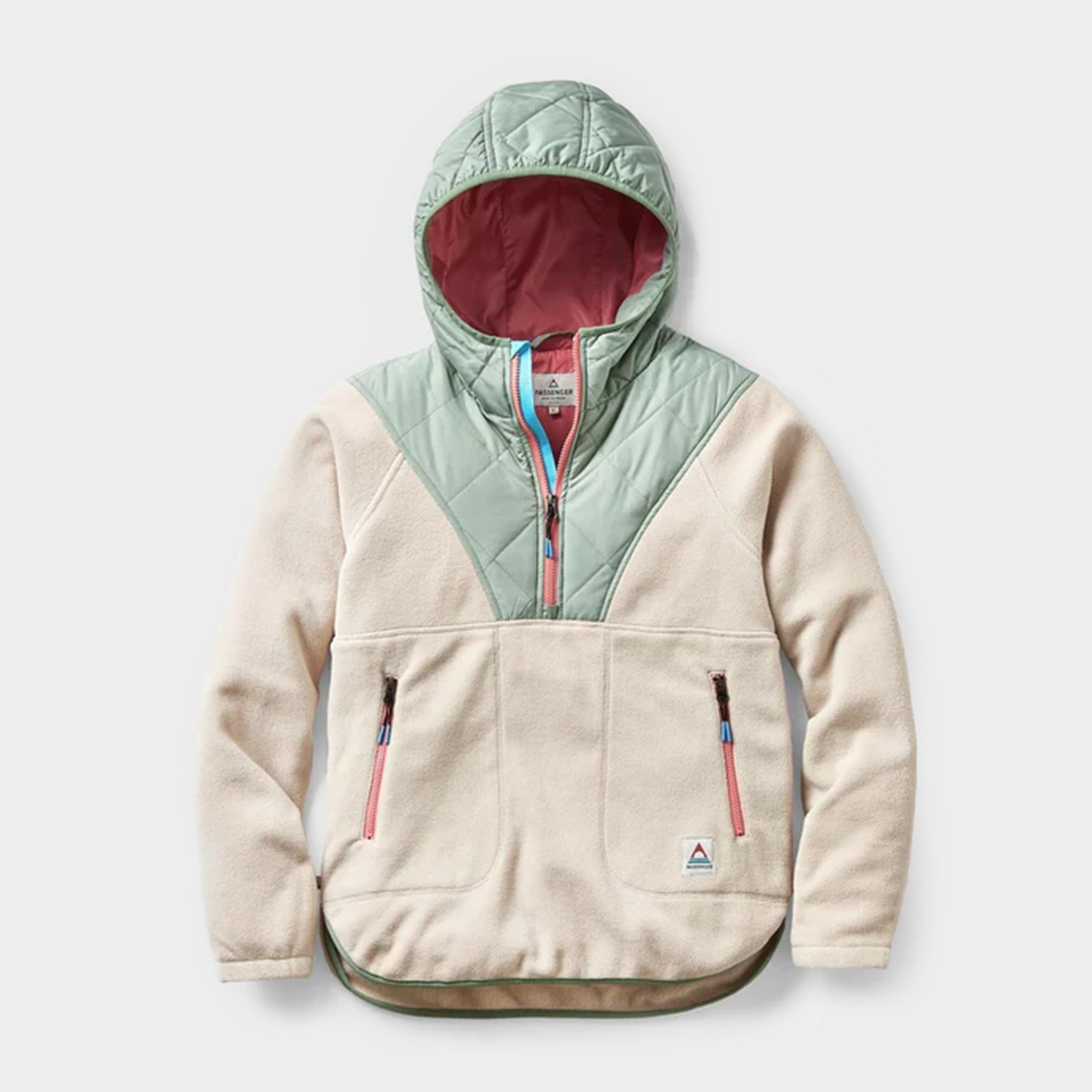Women's Juana Polar Hooded Fleece